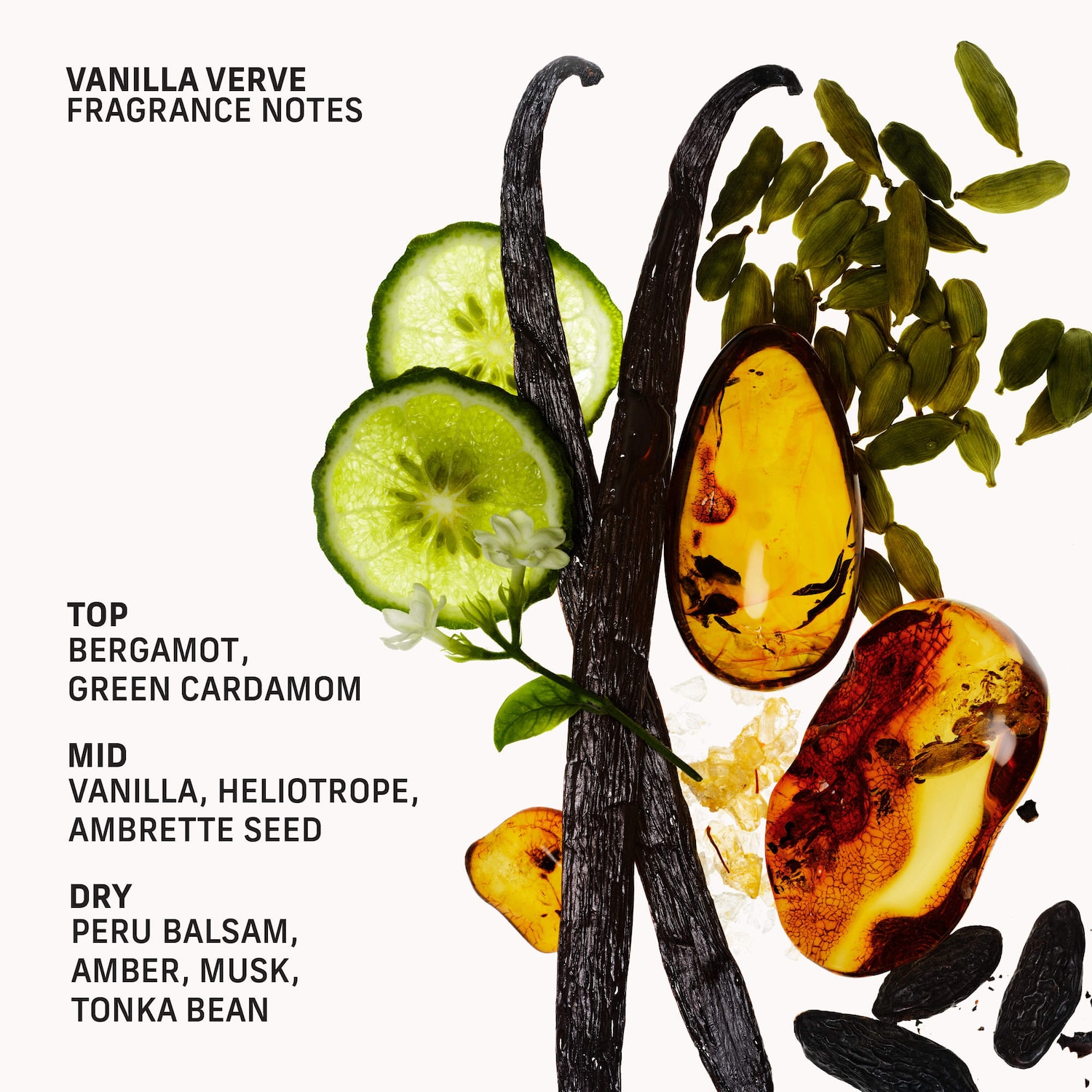 CYKLAR - Vanilla Verve Illuminating Body Oil with Squalane - Image 5