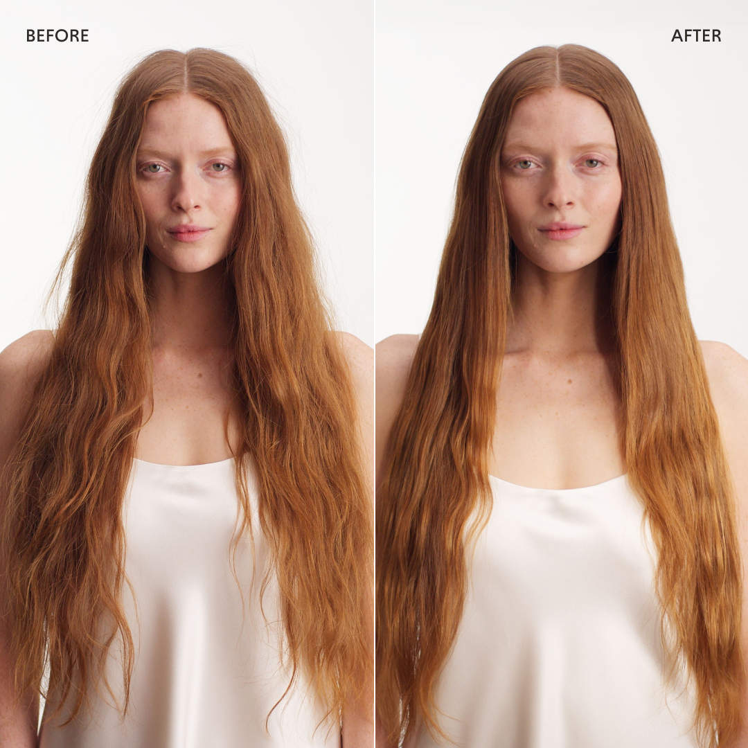 Crown Affair - The Mini Radiance Hair Oil for Frizz-Free Shine - Image 3