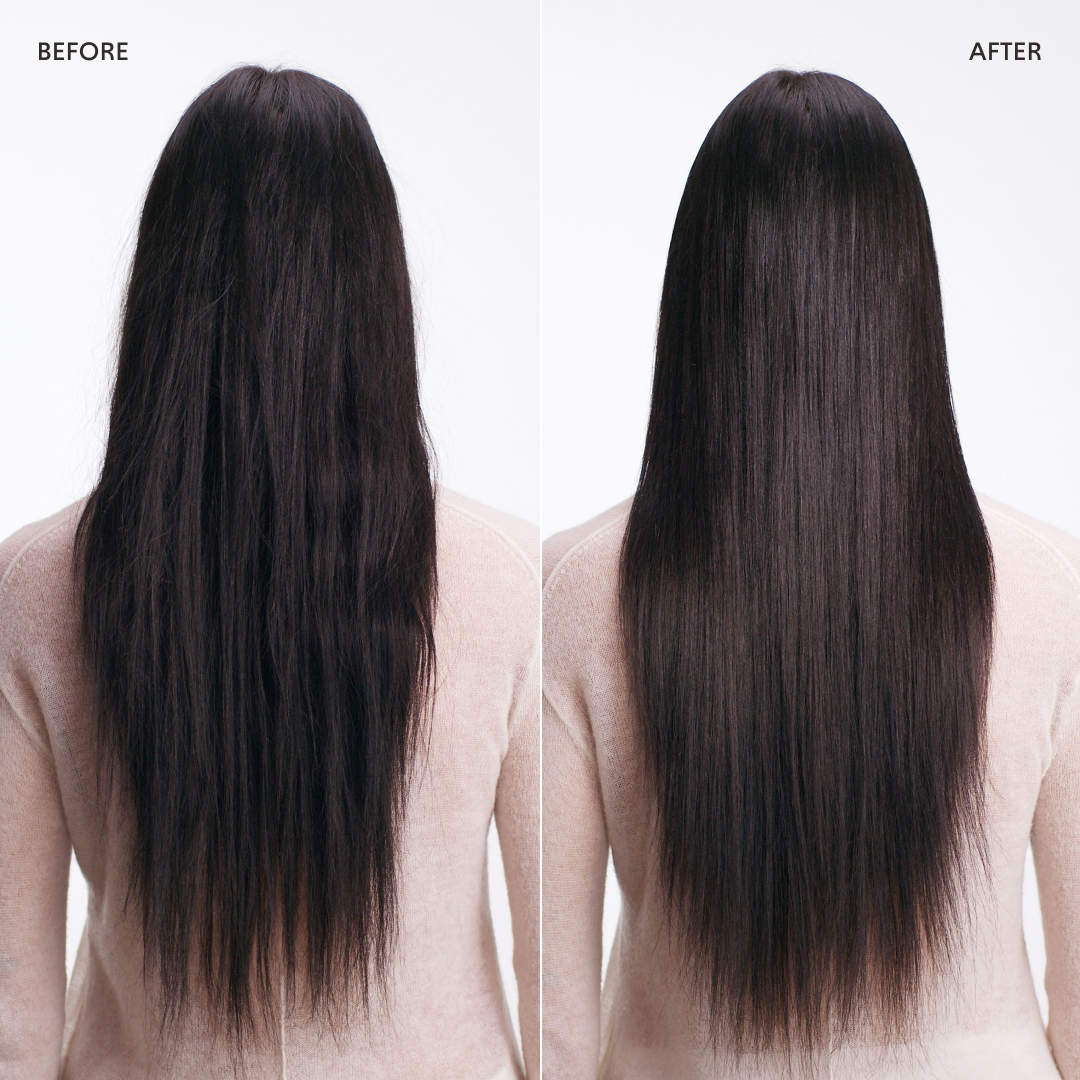 Crown Affair - The Mini Radiance Hair Oil for Frizz-Free Shine - Image 4