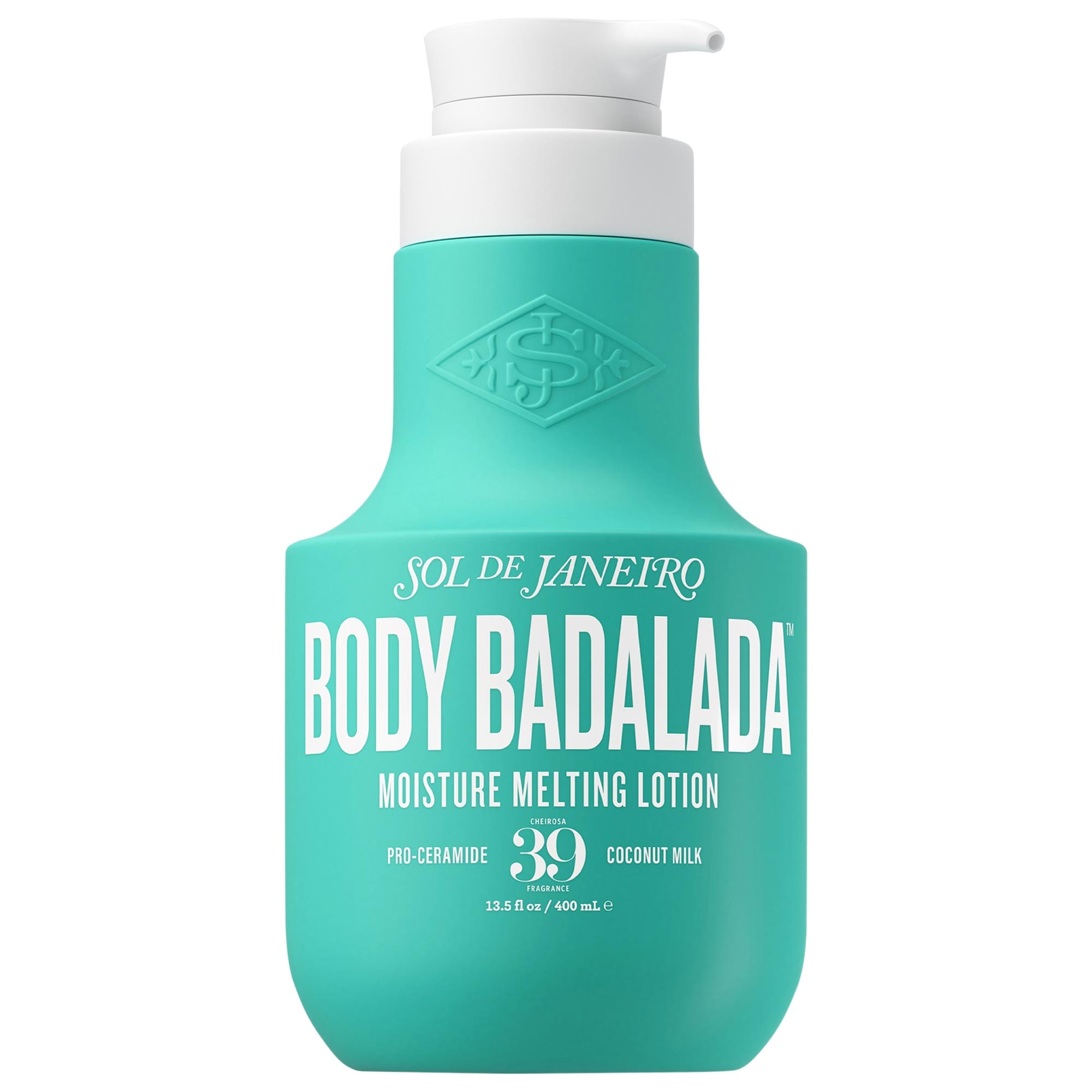 Sol de Janeiro – Body Badalada™ Moisture Melting Lotion