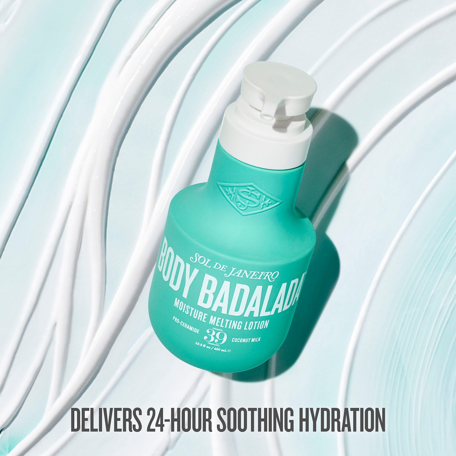 Sol de Janeiro – Body Badalada™ Moisture Melting Lotion