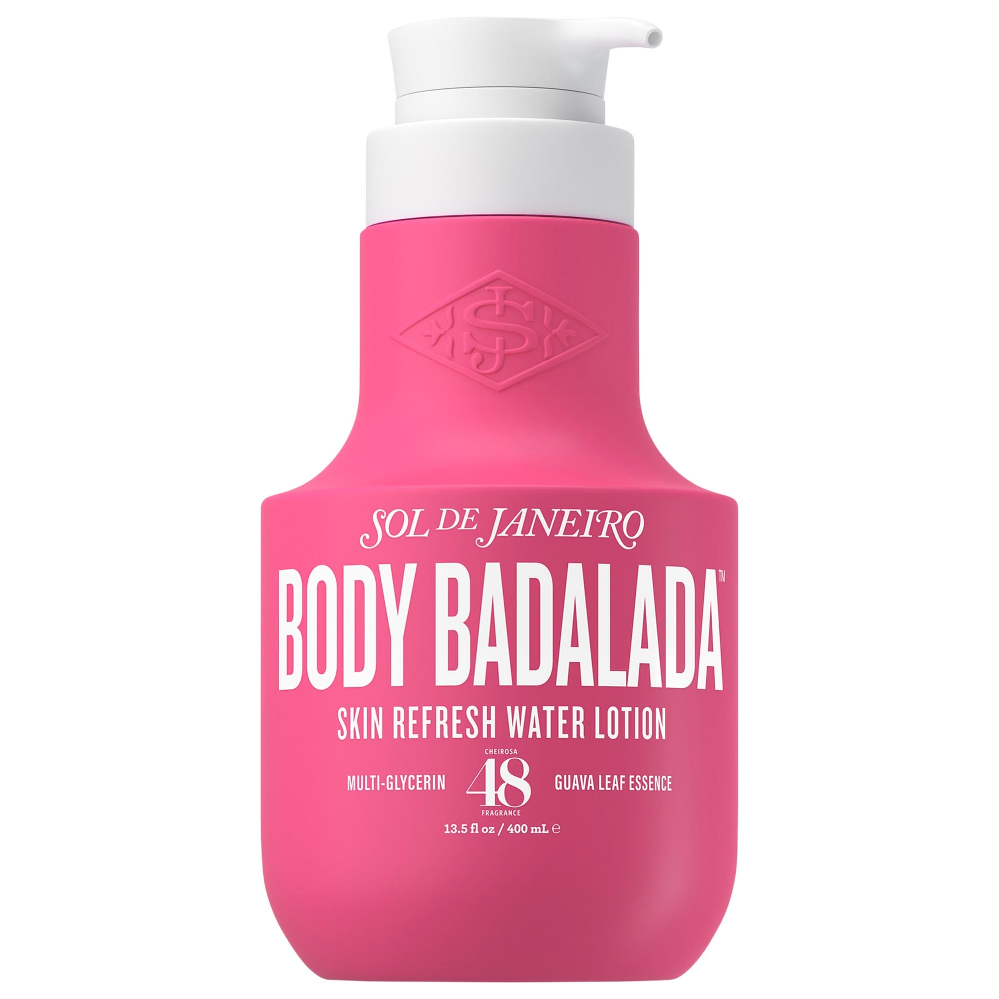Sol de Janeiro – Body Badalada™ Skin Refresh Water Lotion