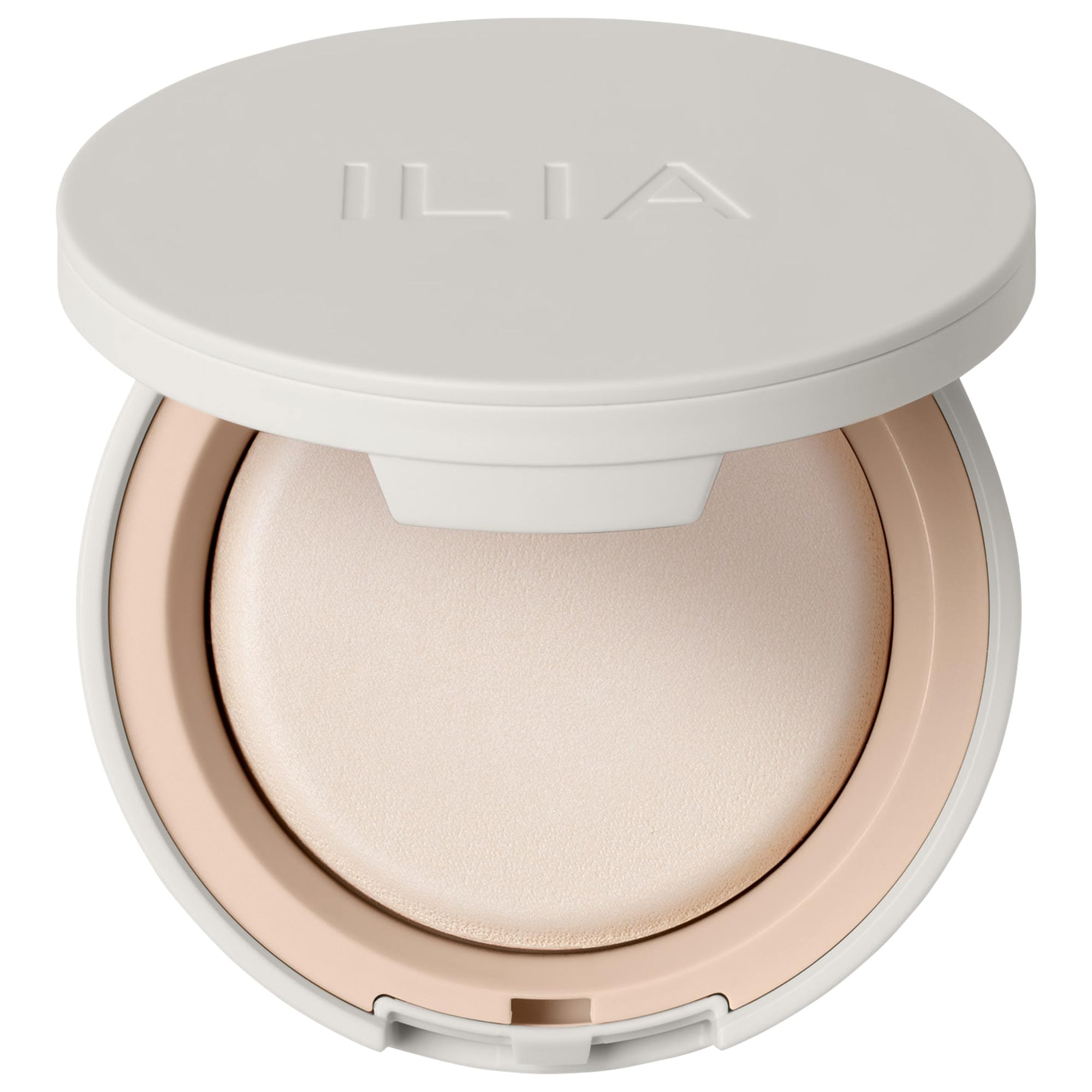 ILIA – Soft Focus Finishing Powder with 12-Hour Shine Control