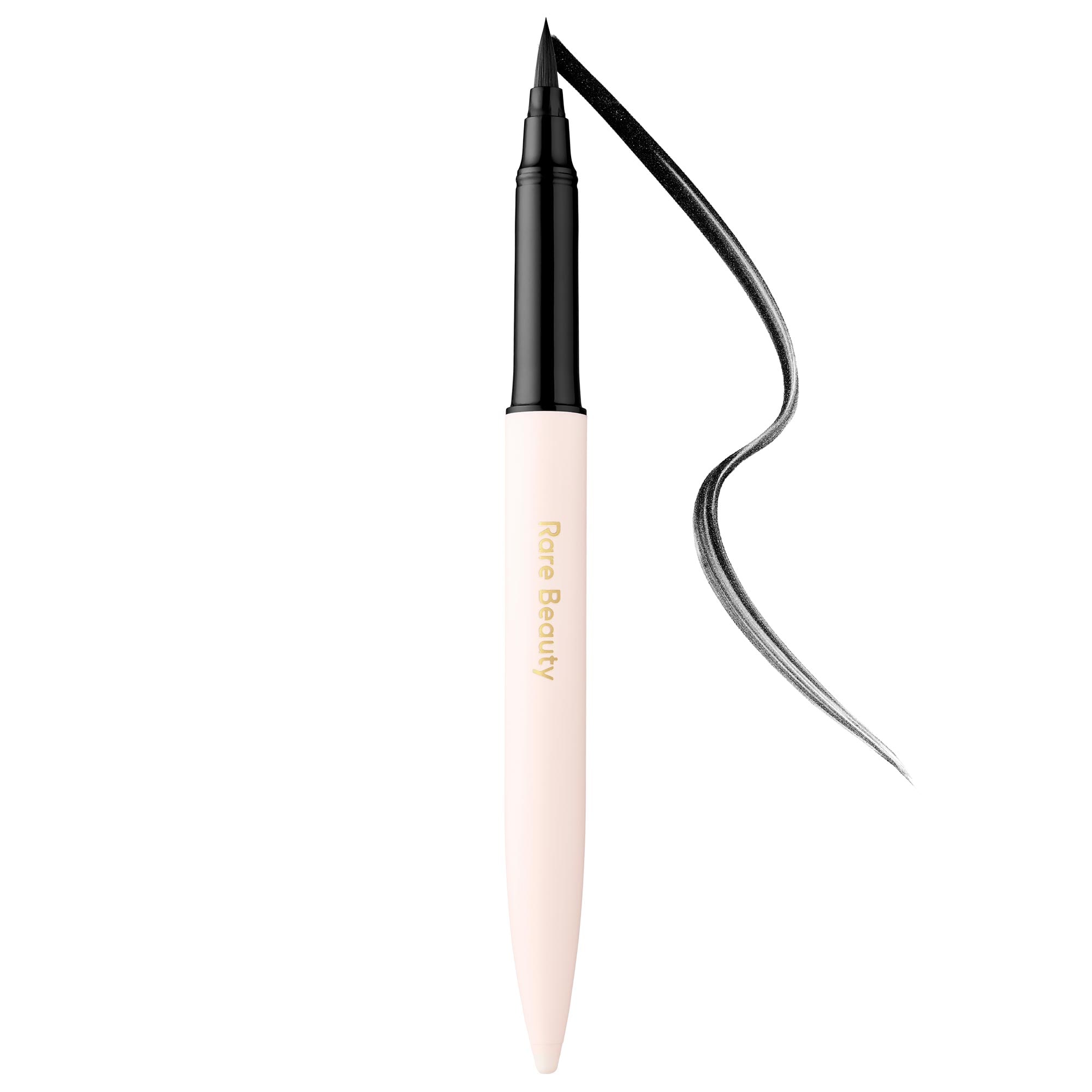 Rare Beauty by Selena Gomez – Perfect Strokes Matte Liquid Liner
