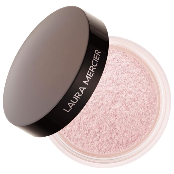 Laura Mercier – Secret Brightening Color Correcting Longwear Under Eye Setting Powder