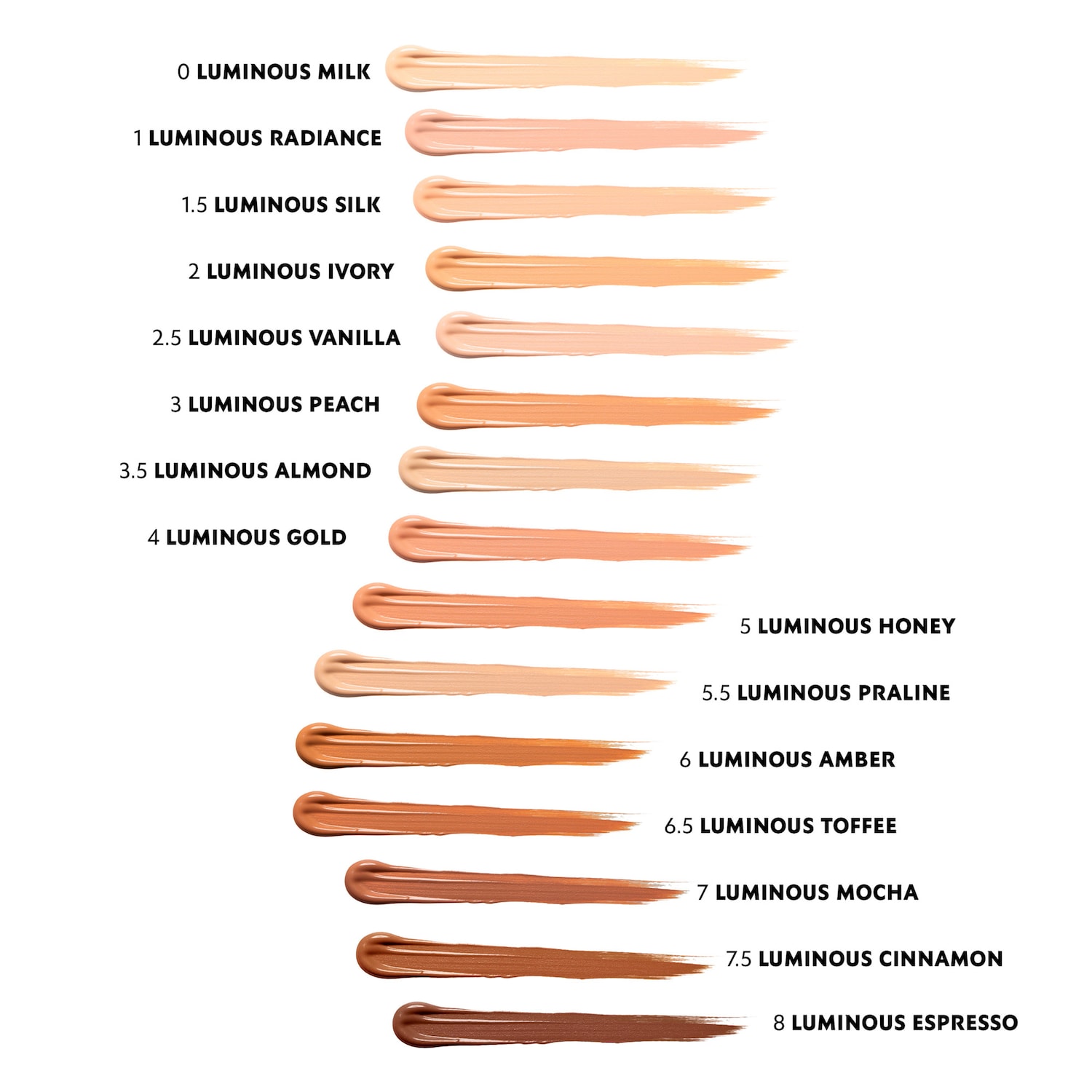 Yves Saint Laurent – Touche Éclat Awakening Concealer Click Pen