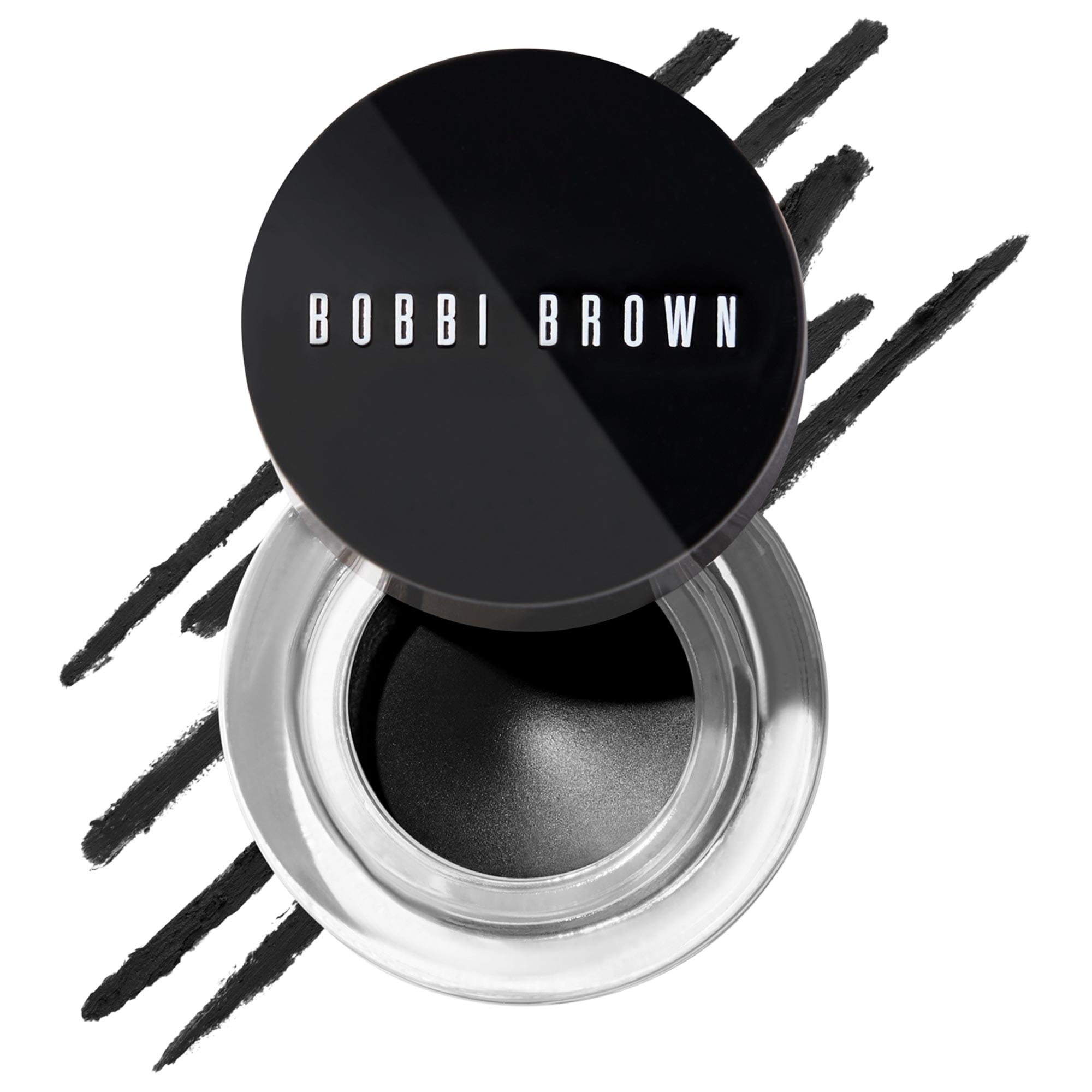 Bobbi Brown – Long-Wear Waterproof Gel Eyeliner