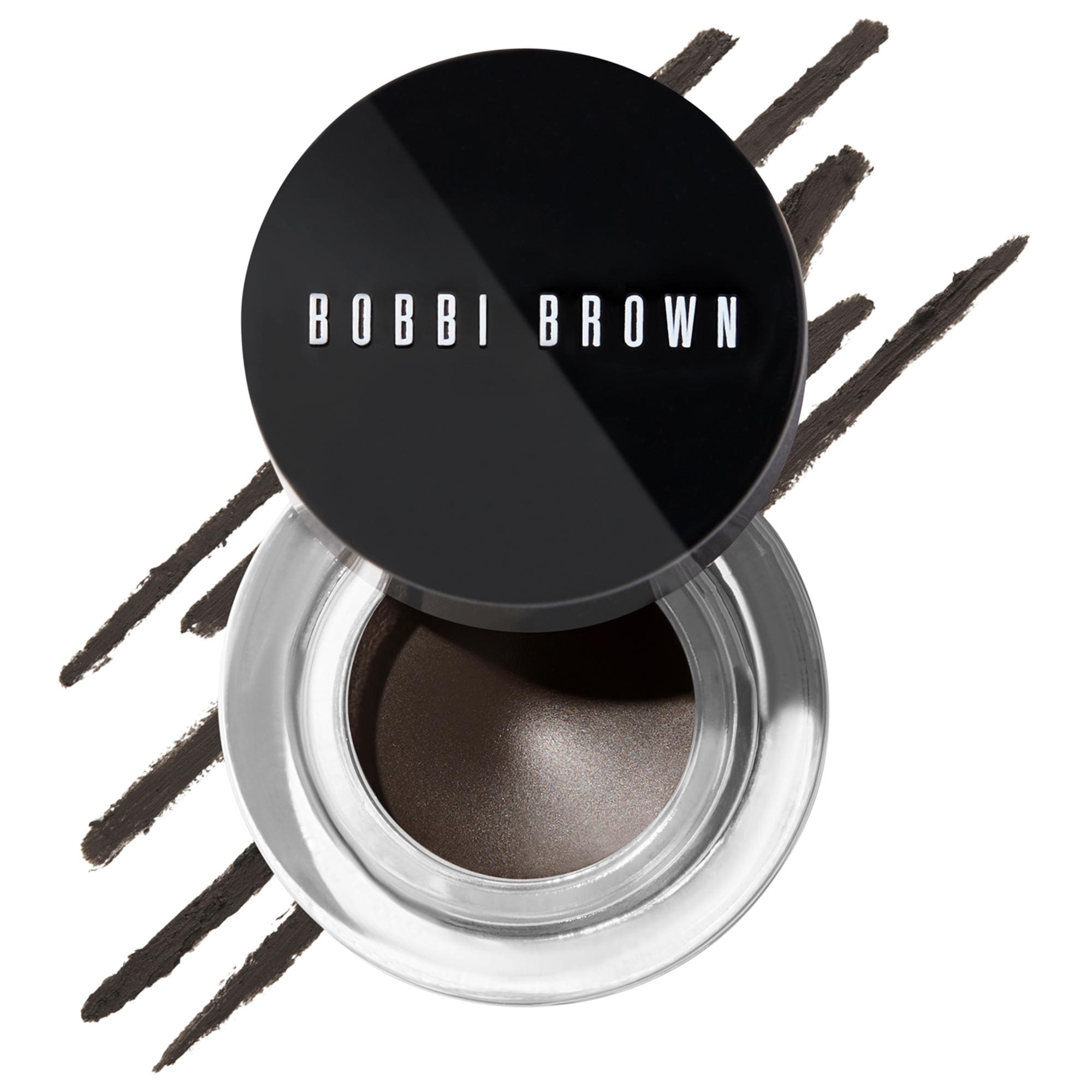 Bobbi Brown – Long-Wear Waterproof Gel Eyeliner
