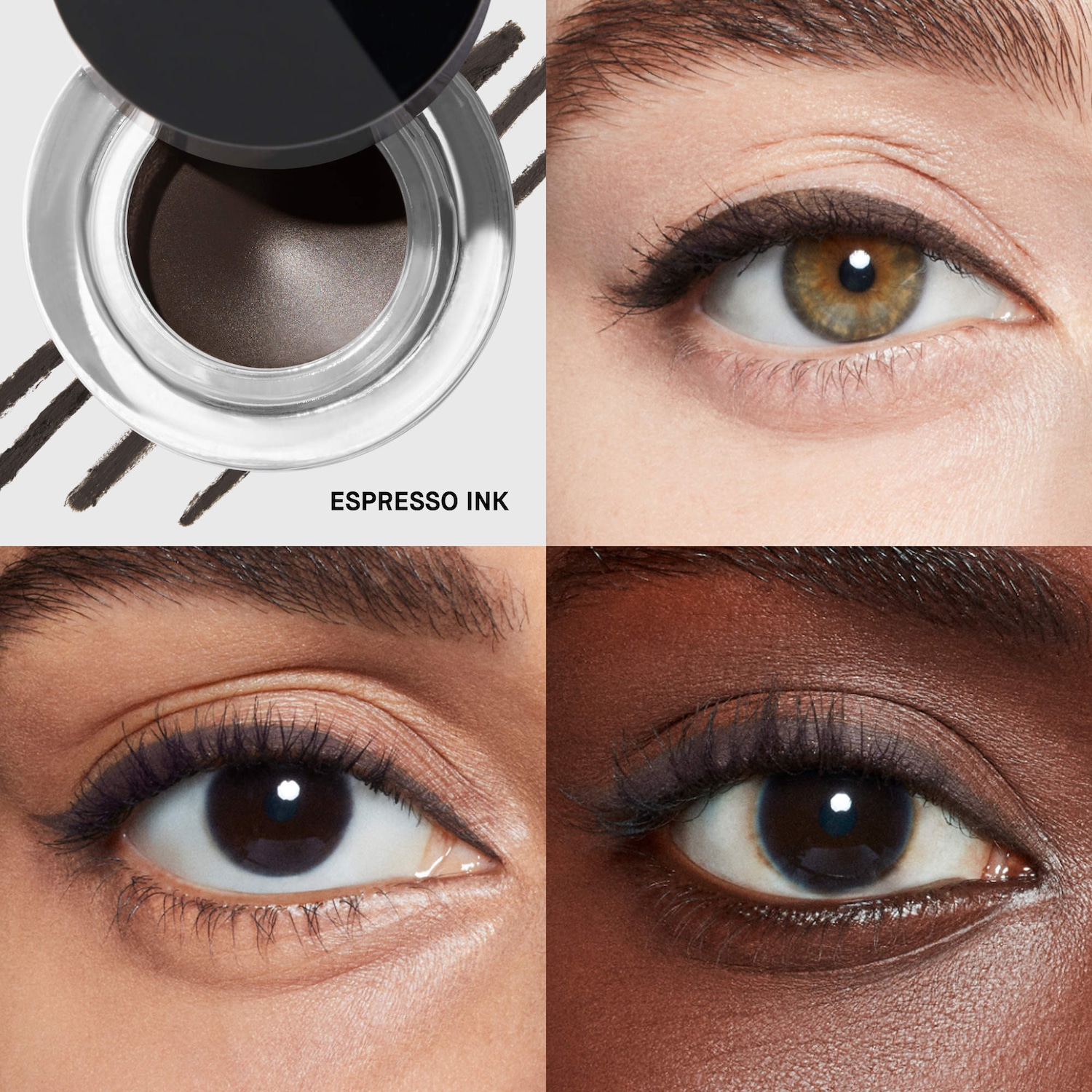 Bobbi Brown - Long-Wear Waterproof Gel Eyeliner - Image 2