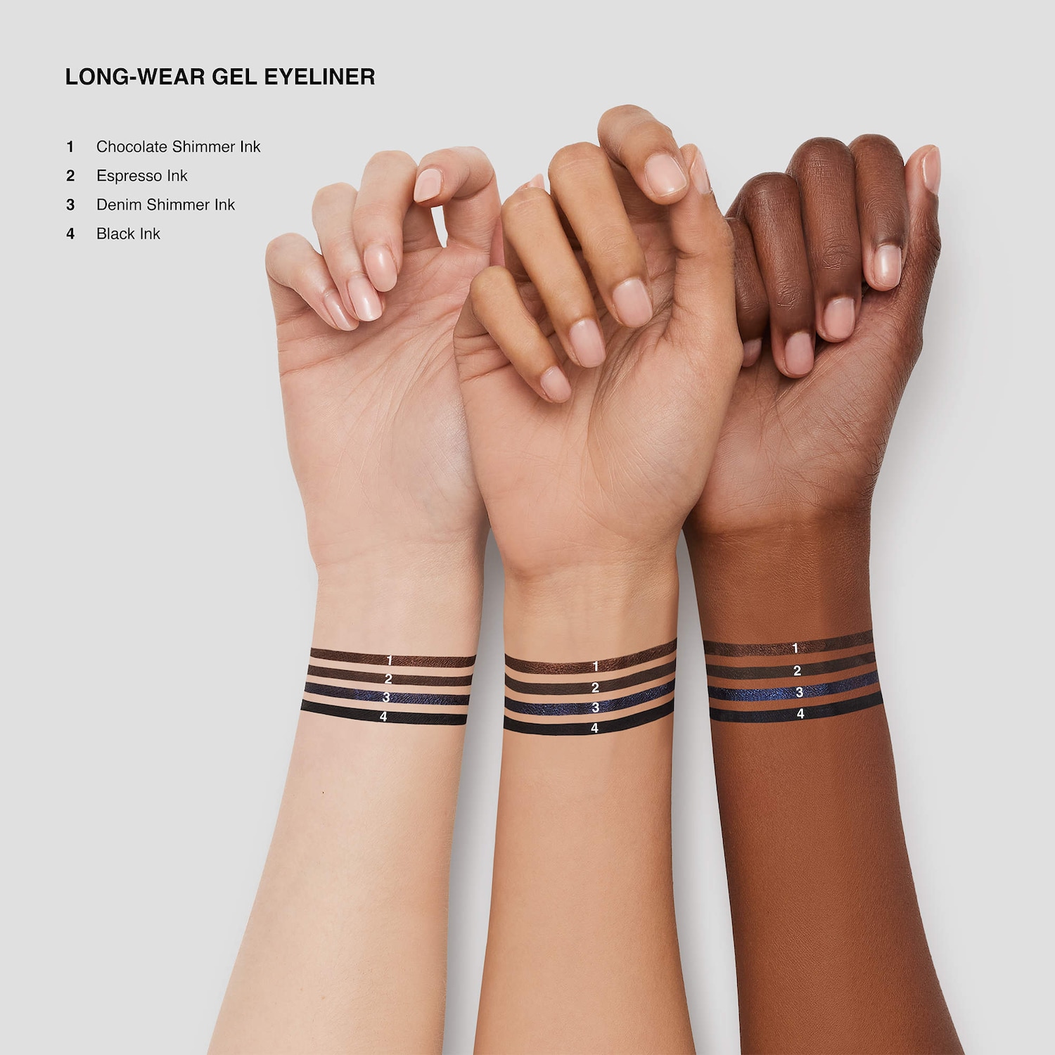 Bobbi Brown - Long-Wear Waterproof Gel Eyeliner - Image 3