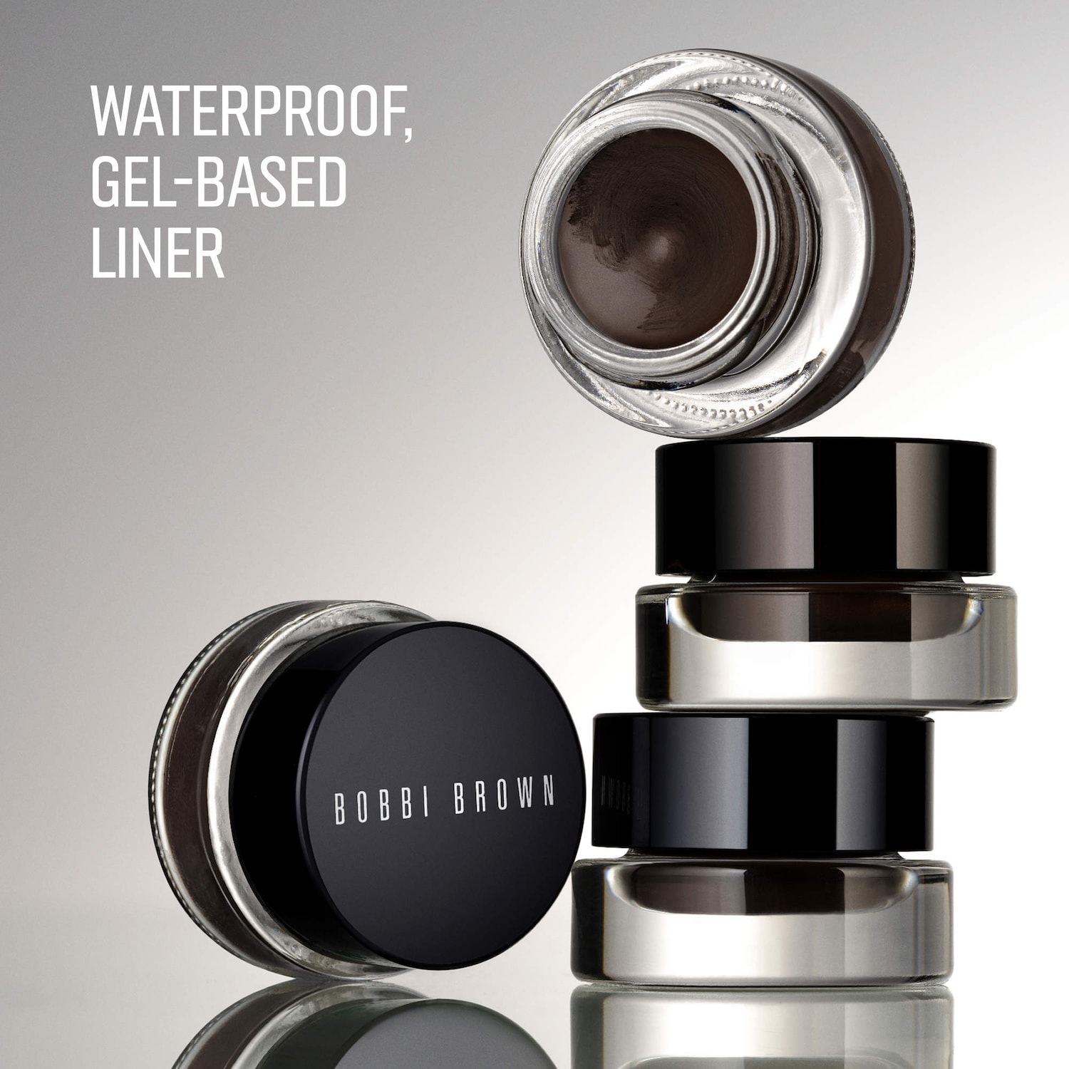 Bobbi Brown - Long-Wear Waterproof Gel Eyeliner - Image 4