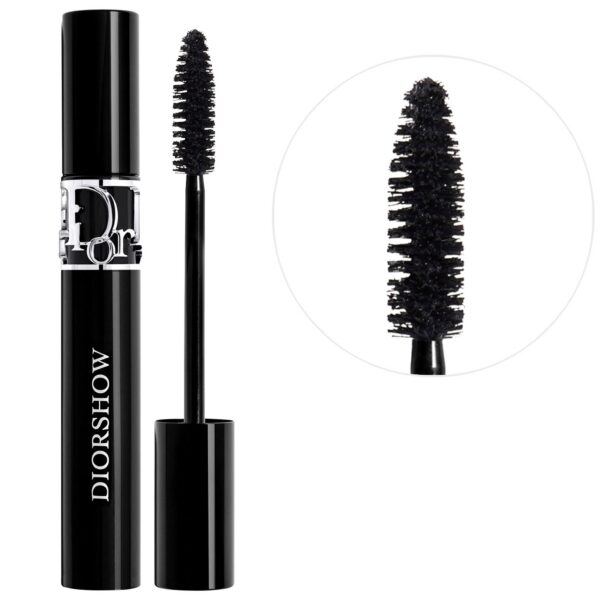 DIOR – Diorshow 24h Buildable Volume Mascara