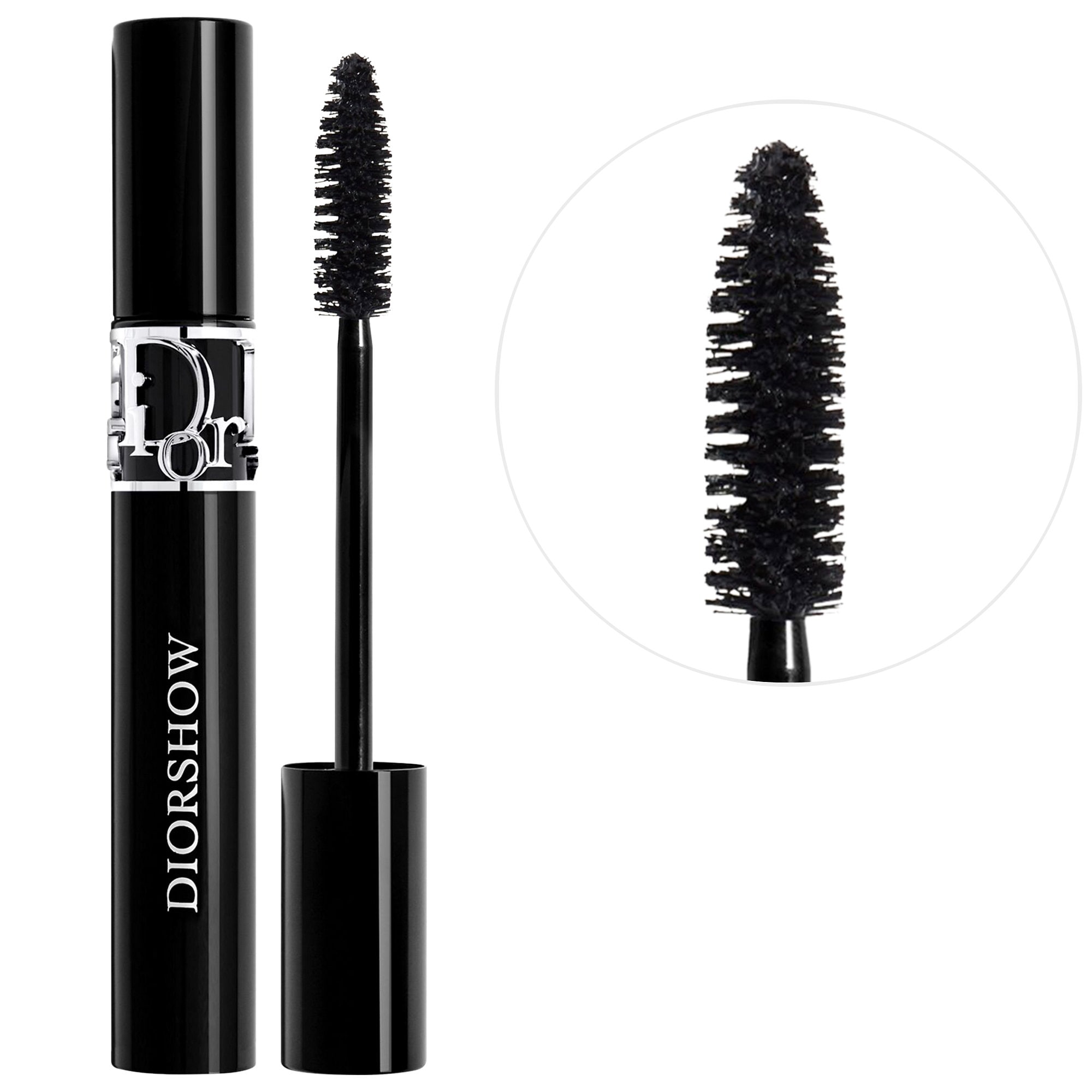 DIOR – Diorshow 24h Buildable Volume Mascara