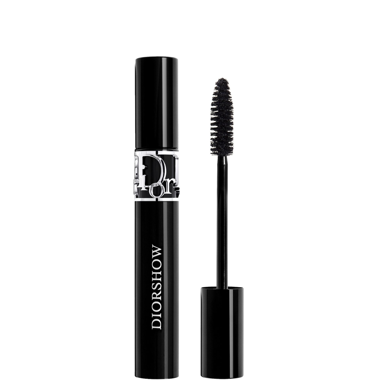 DIOR – Diorshow 24h Buildable Volume Mascara