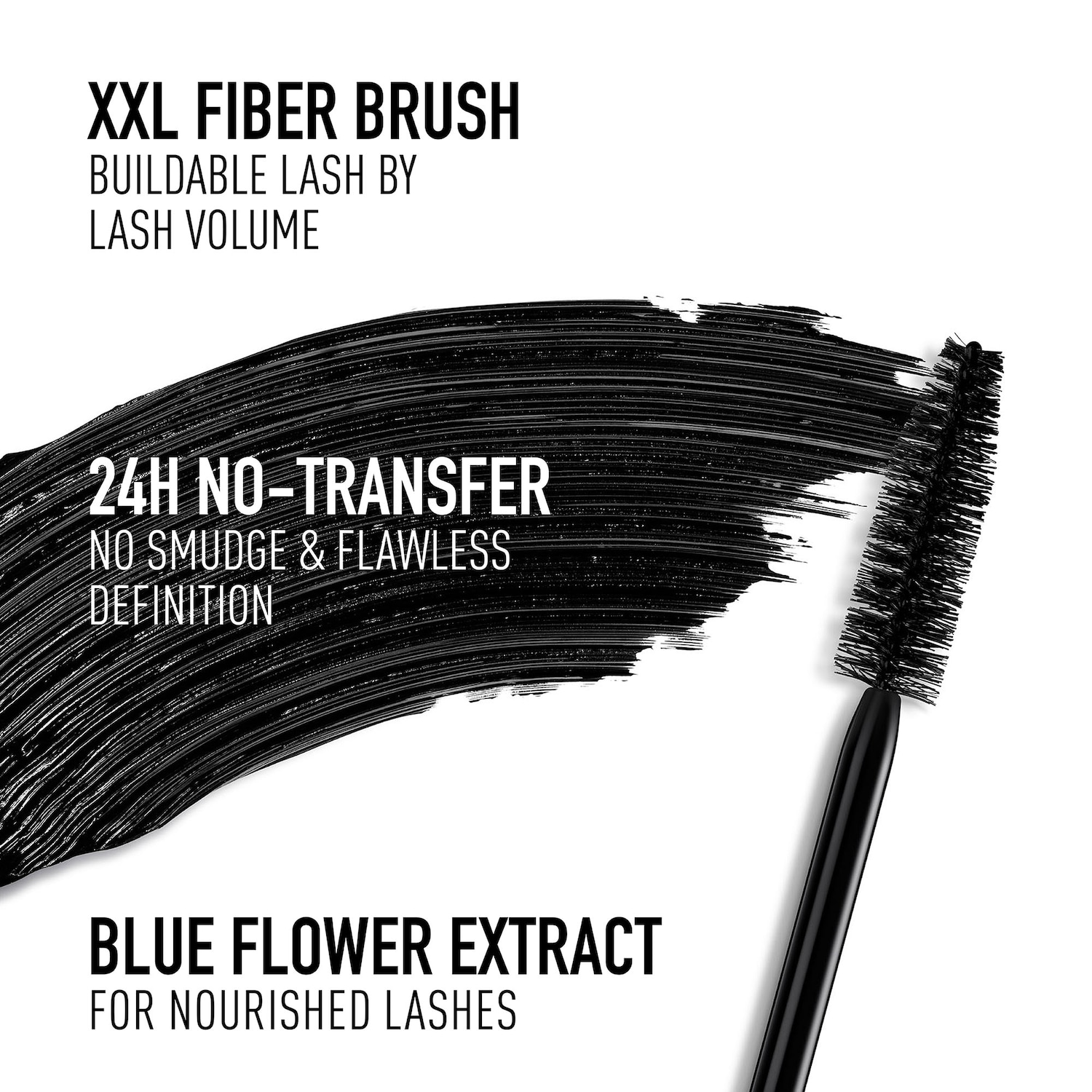 DIOR - Diorshow 24h Buildable Volume Mascara - Image 3