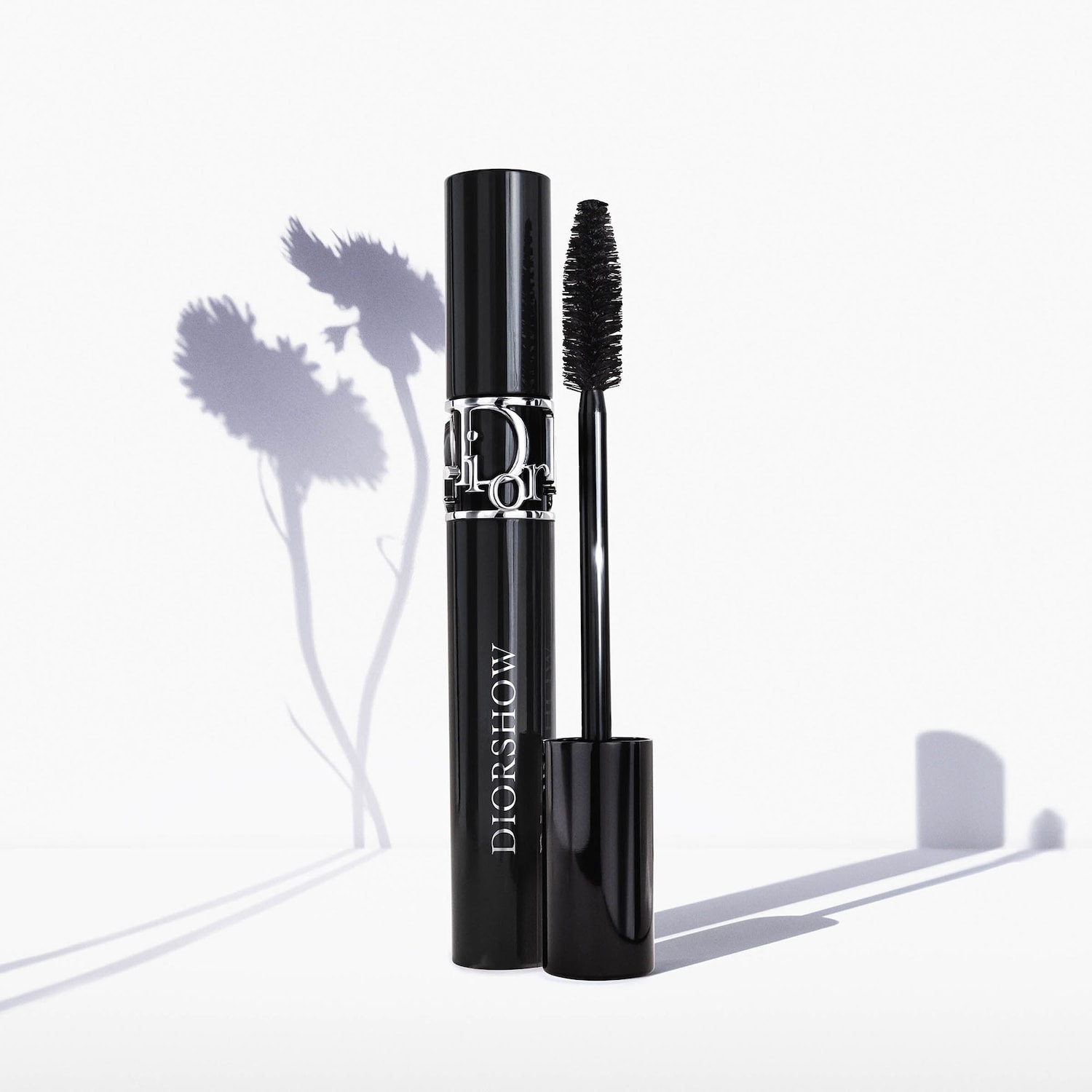 DIOR - Diorshow 24h Buildable Volume Mascara - Image 4