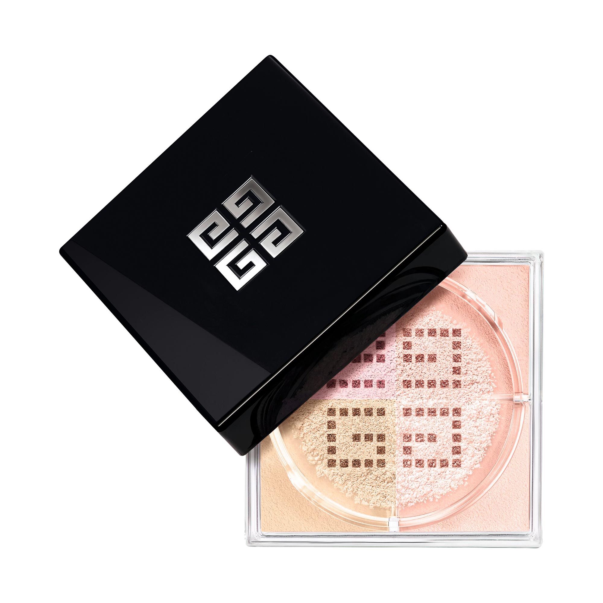 Givenchy – Mini Prisme Libre Illuminating & Color Correcting Loose Powder