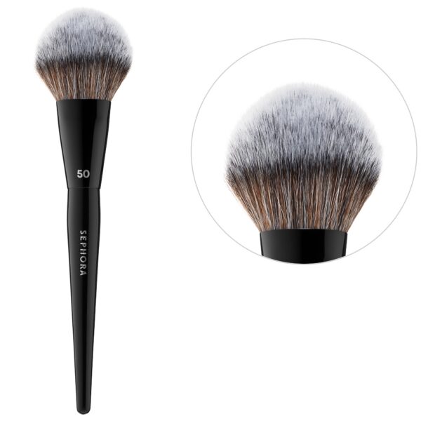 SEPHORA COLLECTION – PRO Powder Brush #50