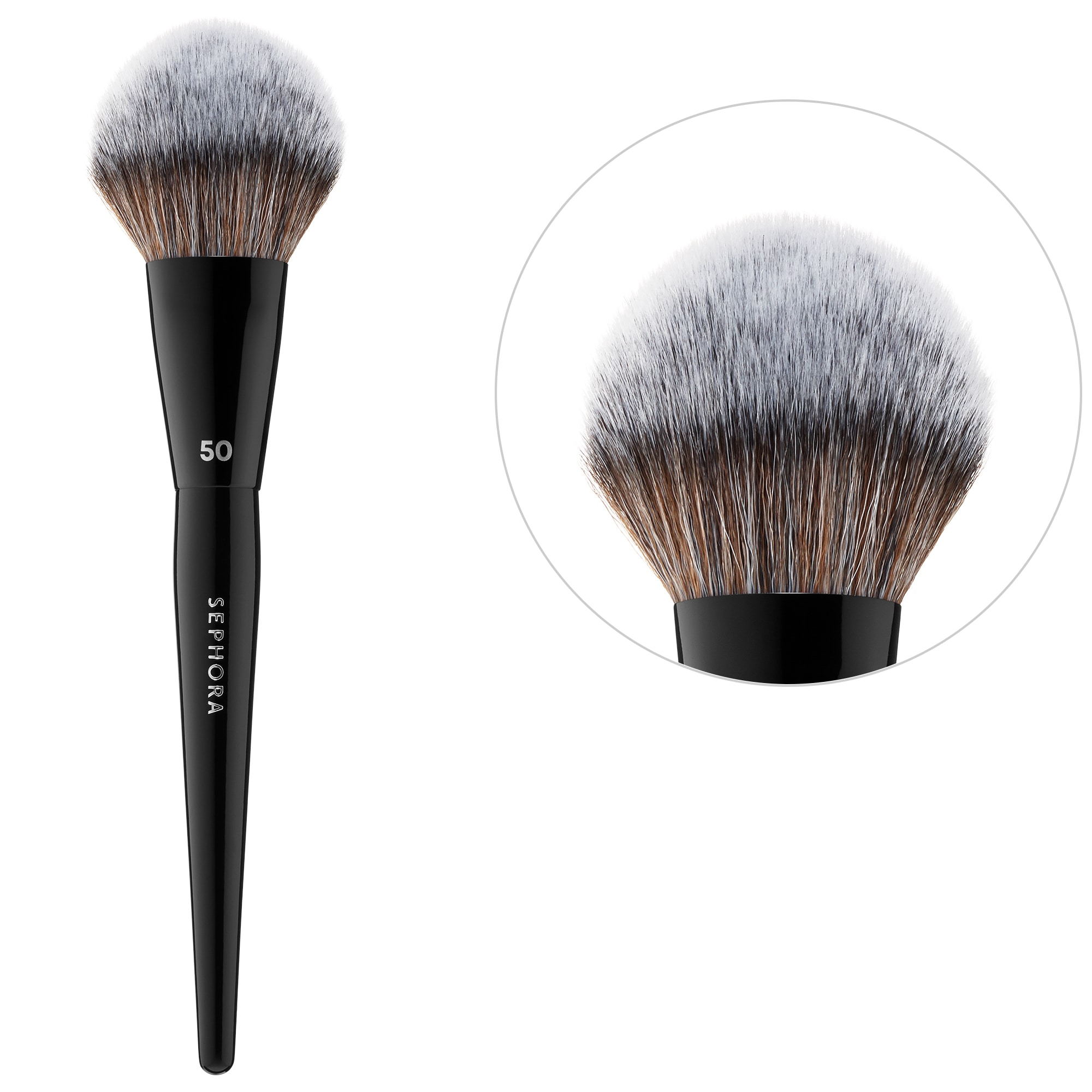 SEPHORA COLLECTION – PRO Powder Brush #50