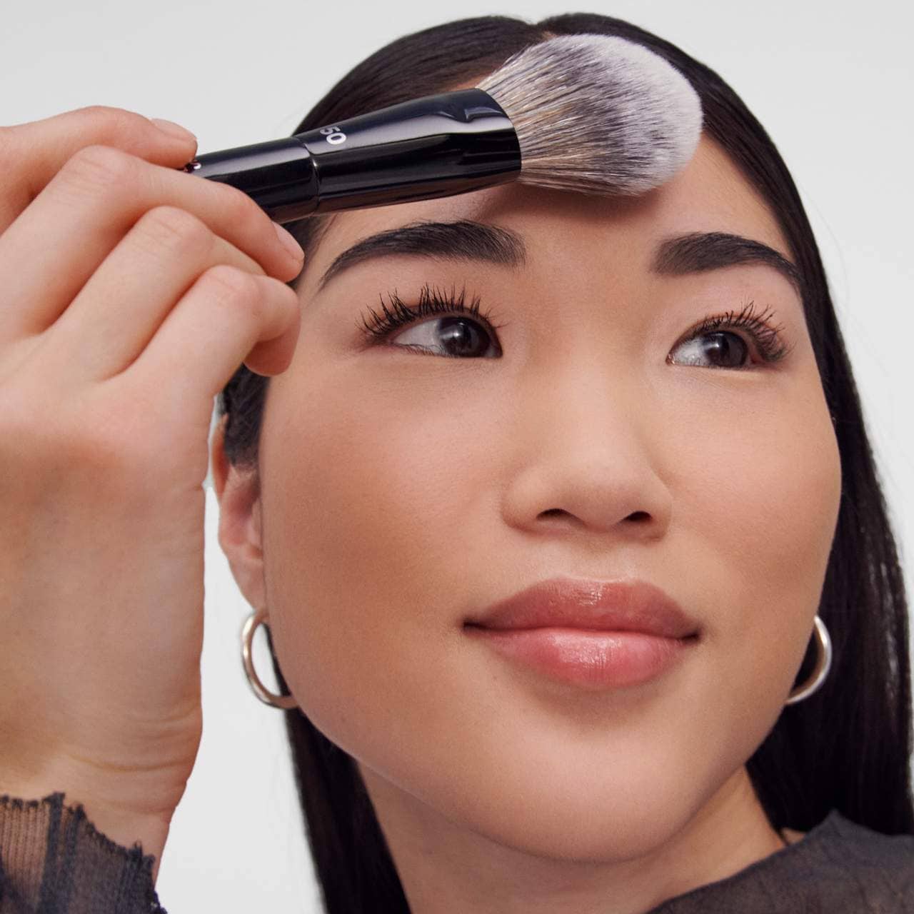 SEPHORA COLLECTION - PRO Powder Brush #50 - Image 2