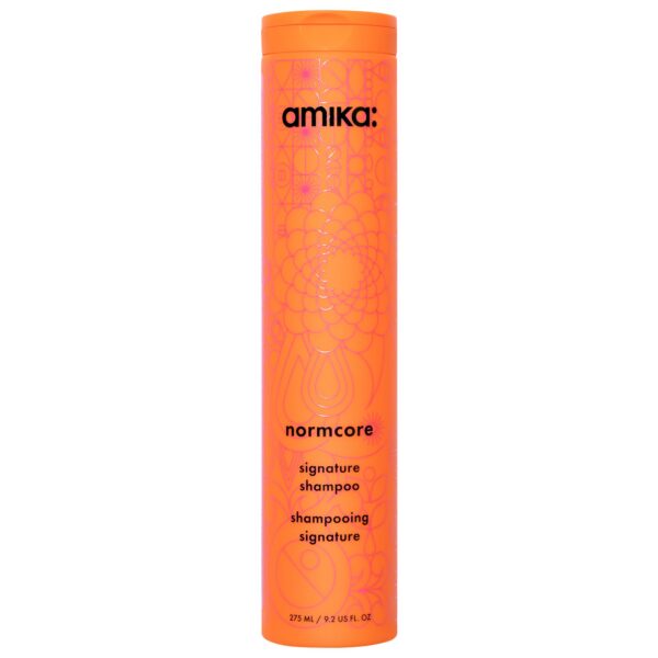 amika – Normcore Nourishing Shampoo
