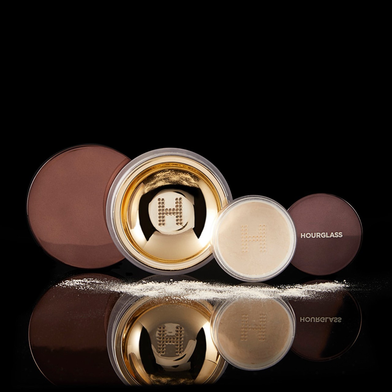 Hourglass – Mini Veil&trade; Translucent Setting Powder – Talc Free