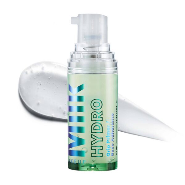 MILK MAKEUP – Mini Hydro Grip Hydrating Makeup Primer with Hyaluronic Acid + Niacinamide
