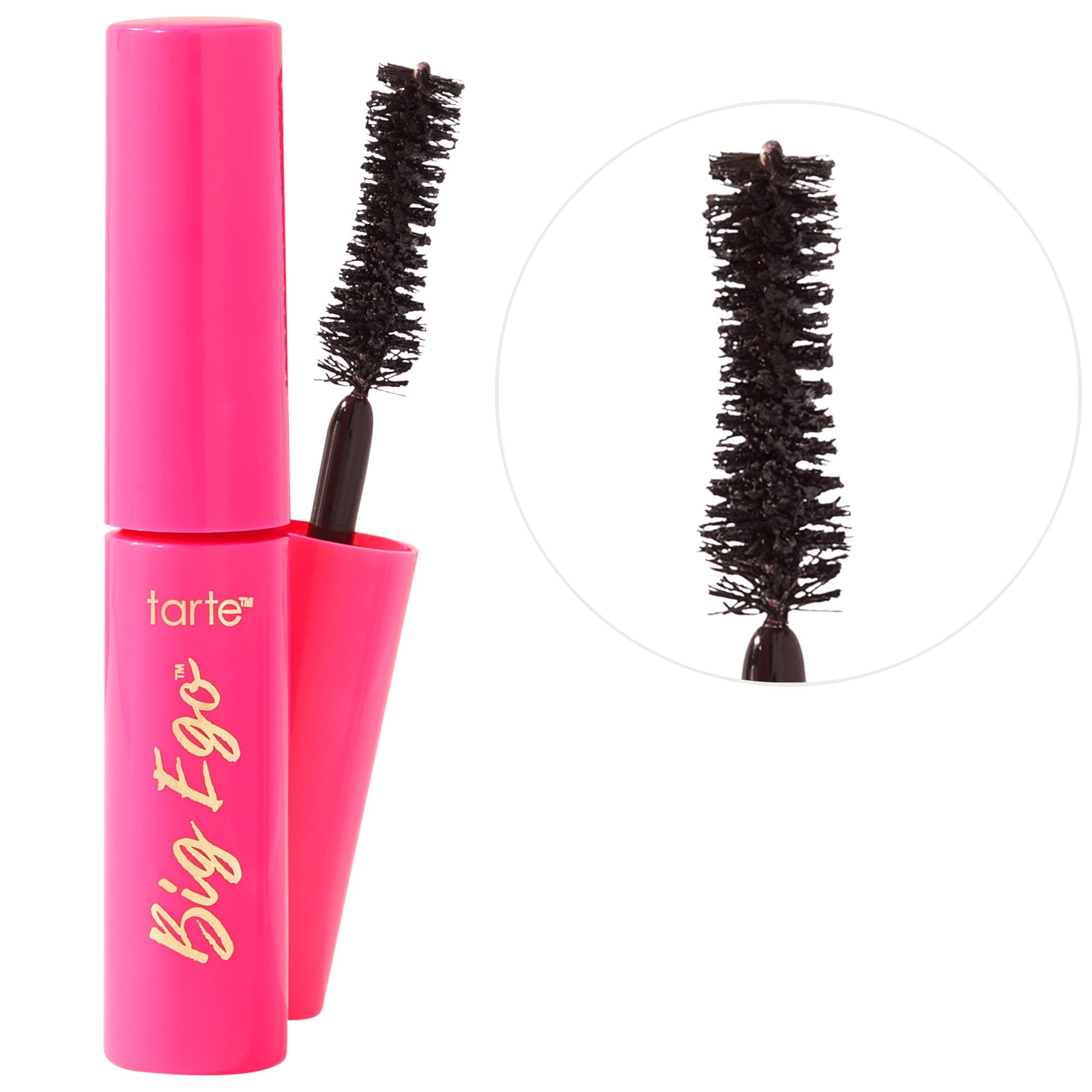 tarte – mini big ego™ lifting & volumizing mascara