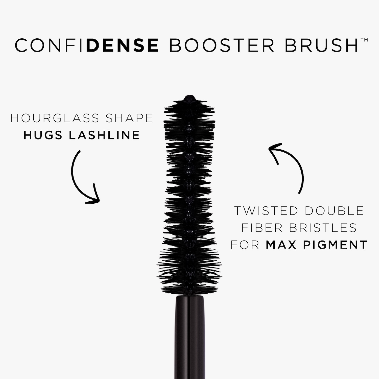 tarte - mini big ego™ lifting & volumizing mascara - Image 4