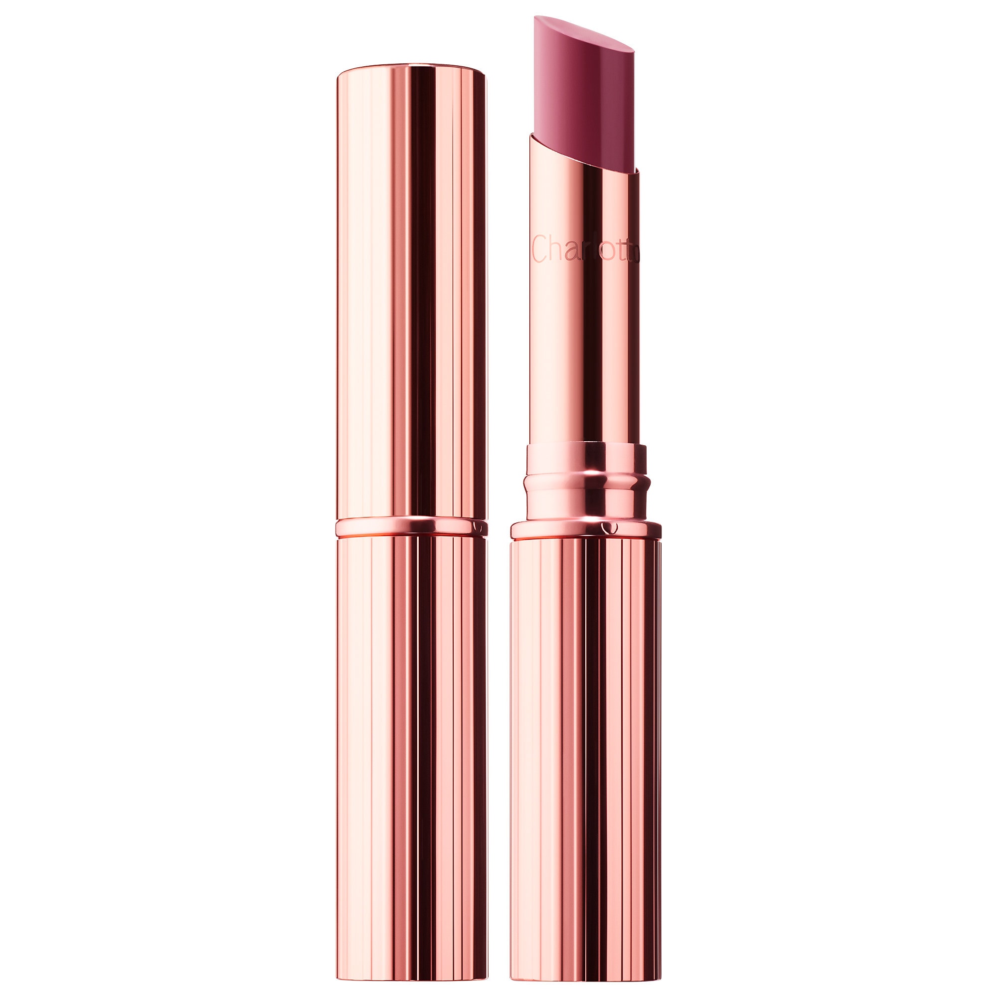 Charlotte Tilbury – Superstar Lips Lipstick – Pillow Talk Collection