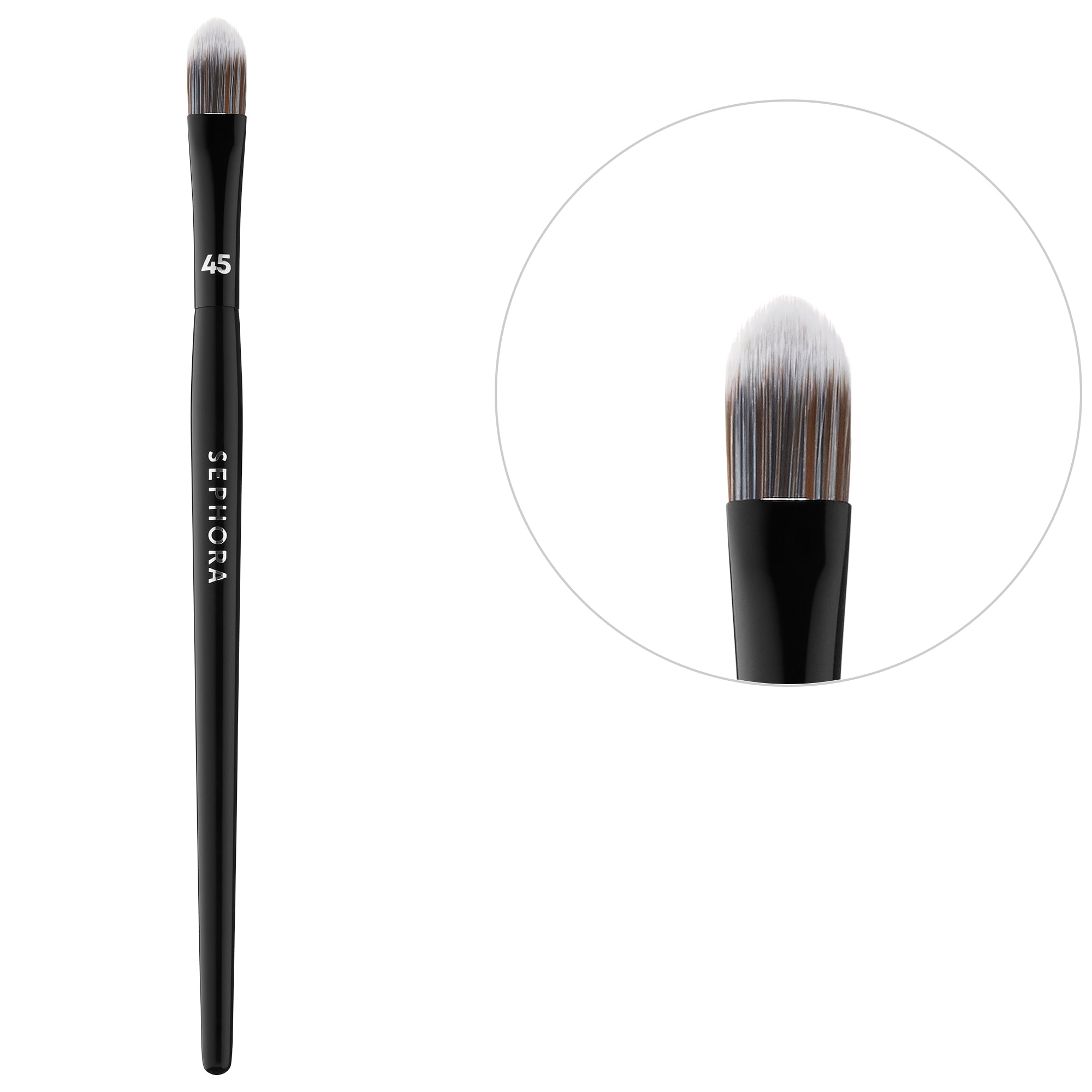 SEPHORA COLLECTION – PRO Concealer Brush #45