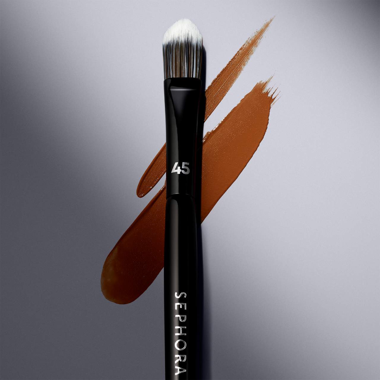 SEPHORA COLLECTION – PRO Concealer Brush #45