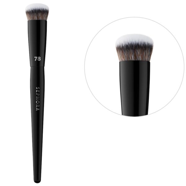 SEPHORA COLLECTION – PRO Contour Brush #78