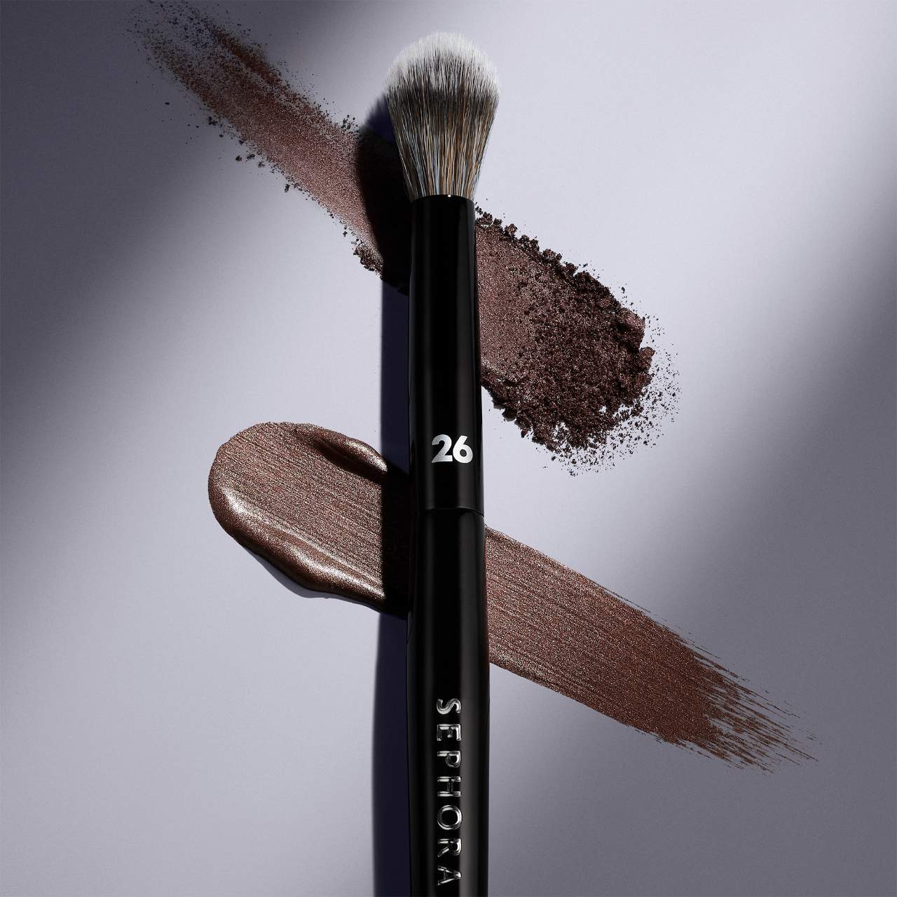 SEPHORA COLLECTION – PRO Crease Brush #26