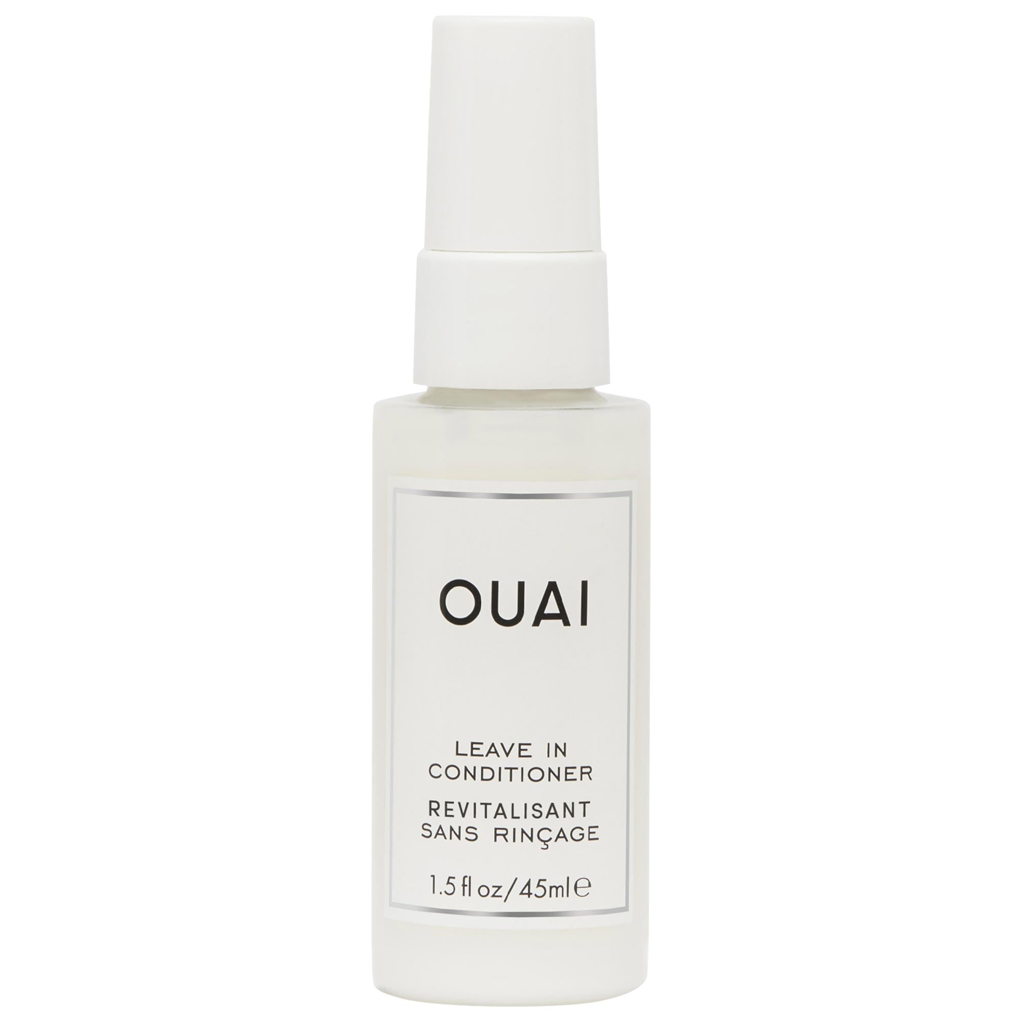 OUAI – Mini North Bondi Conditioning, Detangling, and Frizz Fighting Leave-in Conditioner