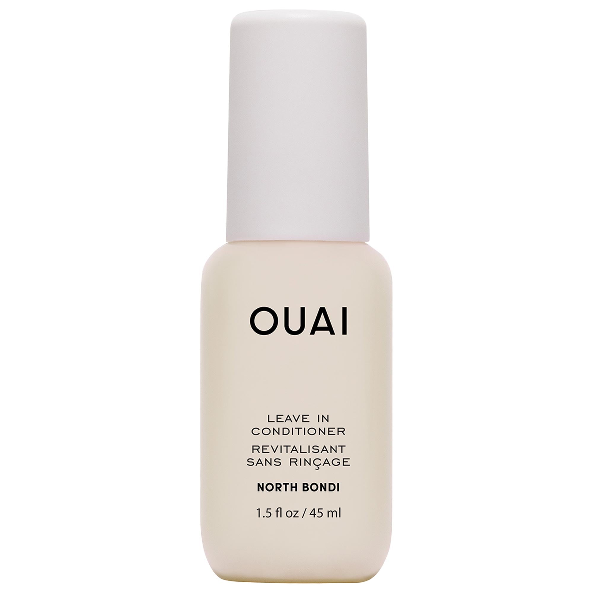 OUAI – Mini North Bondi Conditioning, Detangling, and Frizz Fighting Leave-in Conditioner