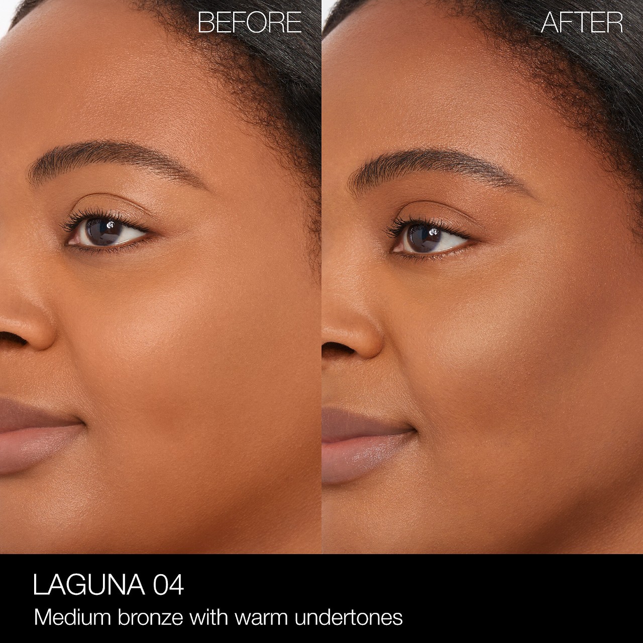 NARS - Mini Laguna Bronzer Powder Talc-Free - Image 2