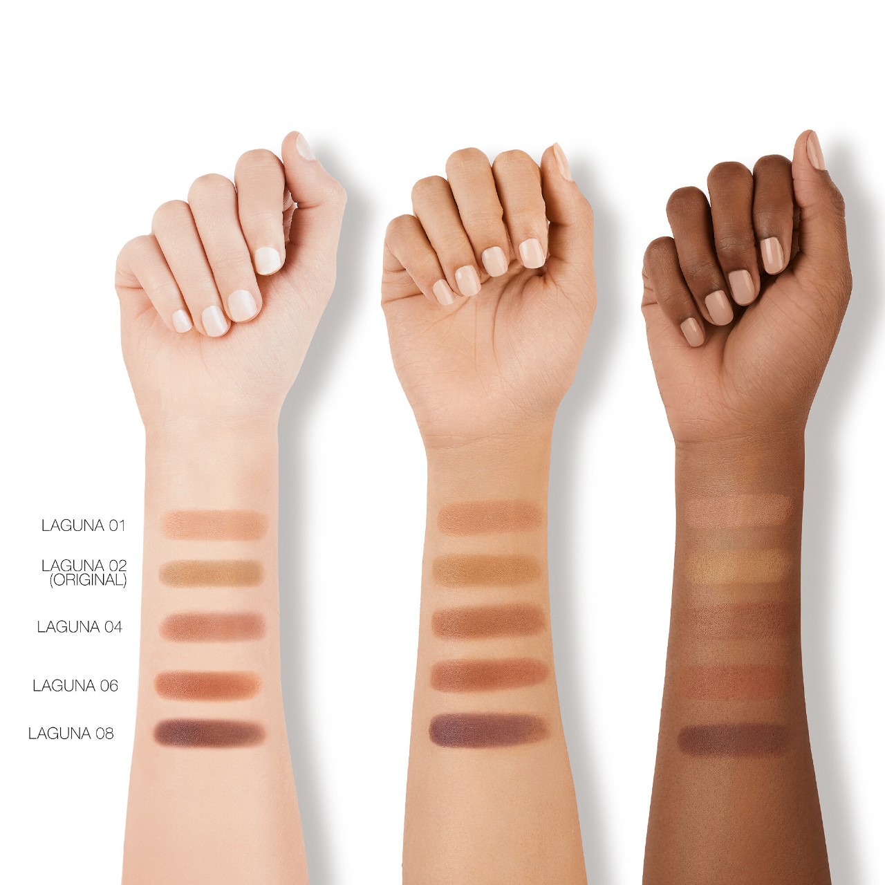 NARS - Mini Laguna Bronzer Powder Talc-Free - Image 4