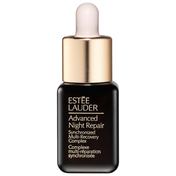 Estée Lauder – Mini Advanced Night Repair Multi-Recovery Complex Serum with Hyaluronic Acid