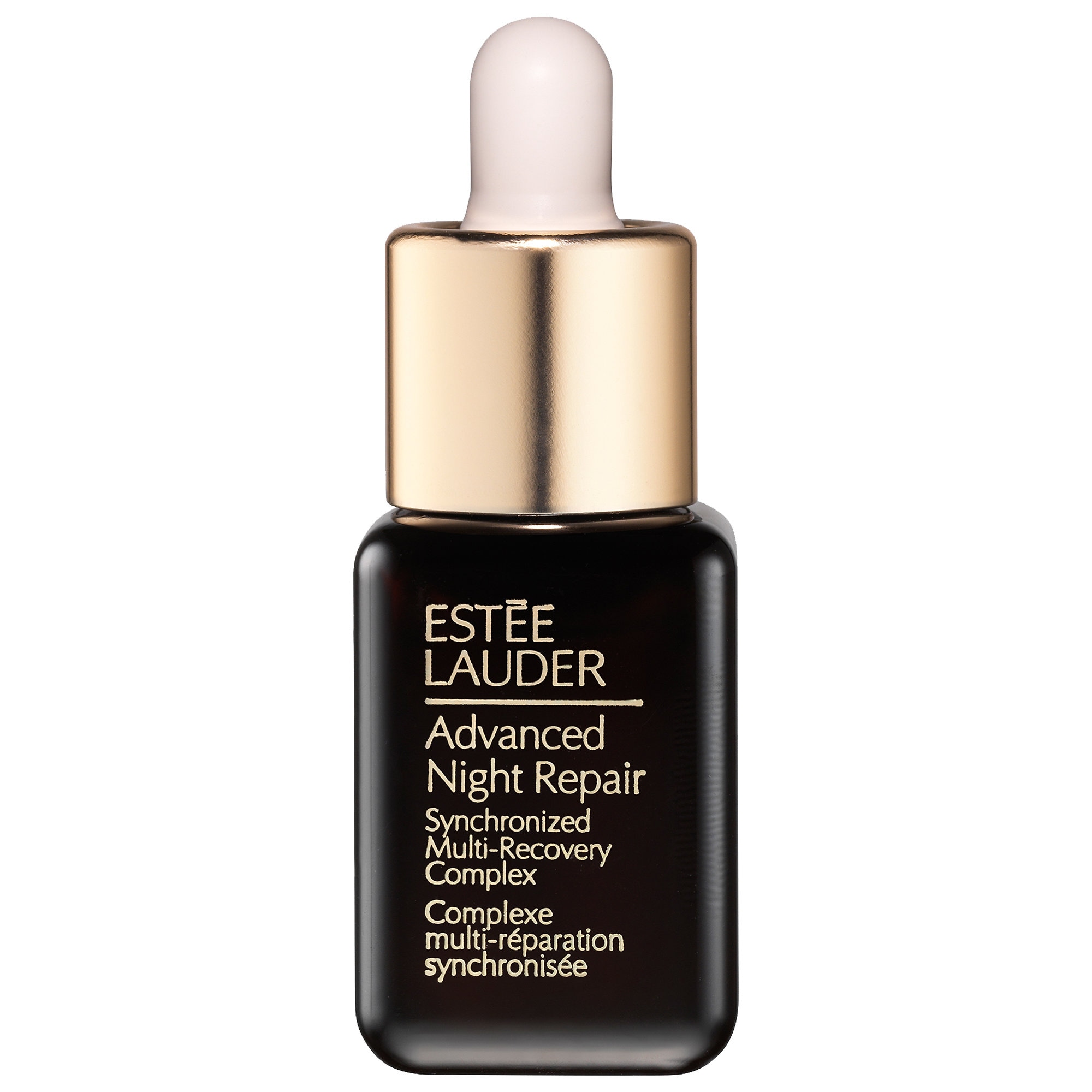 Estée Lauder - Mini Advanced Night Repair Multi-Recovery Complex Serum with Hyaluronic Acid