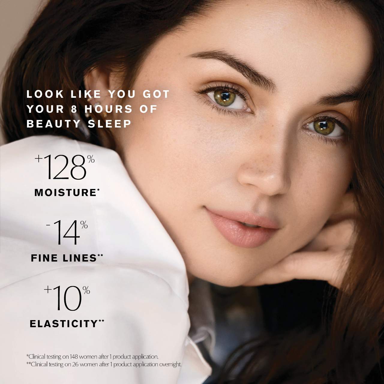Estée Lauder - Mini Advanced Night Repair Multi-Recovery Complex Serum with Hyaluronic Acid - Image 4