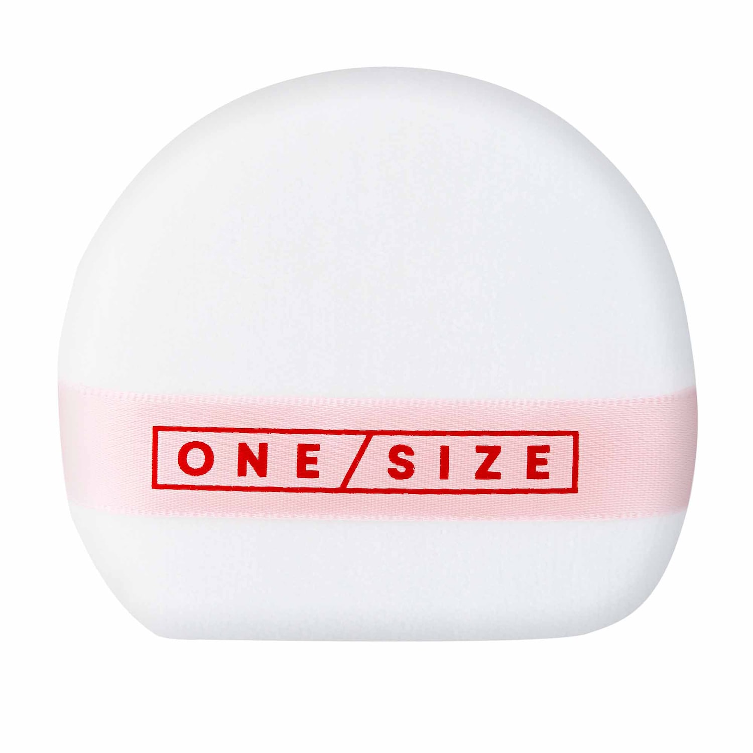 ONE/SIZE by Patrick Starrr – Ultimate Setting & Baking Puff