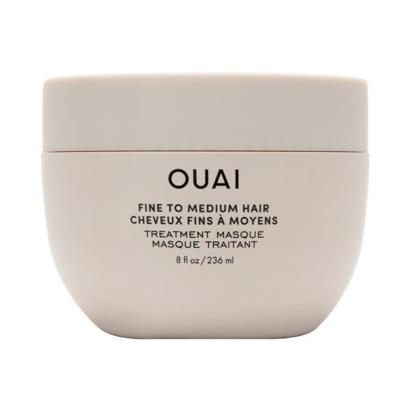 OUAI – Treatment Mask for Fine and Medium Hair