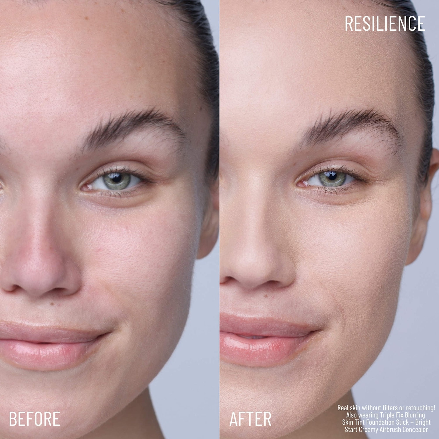 LYS Beauty - Triple Fix Setting Powder - Image 2