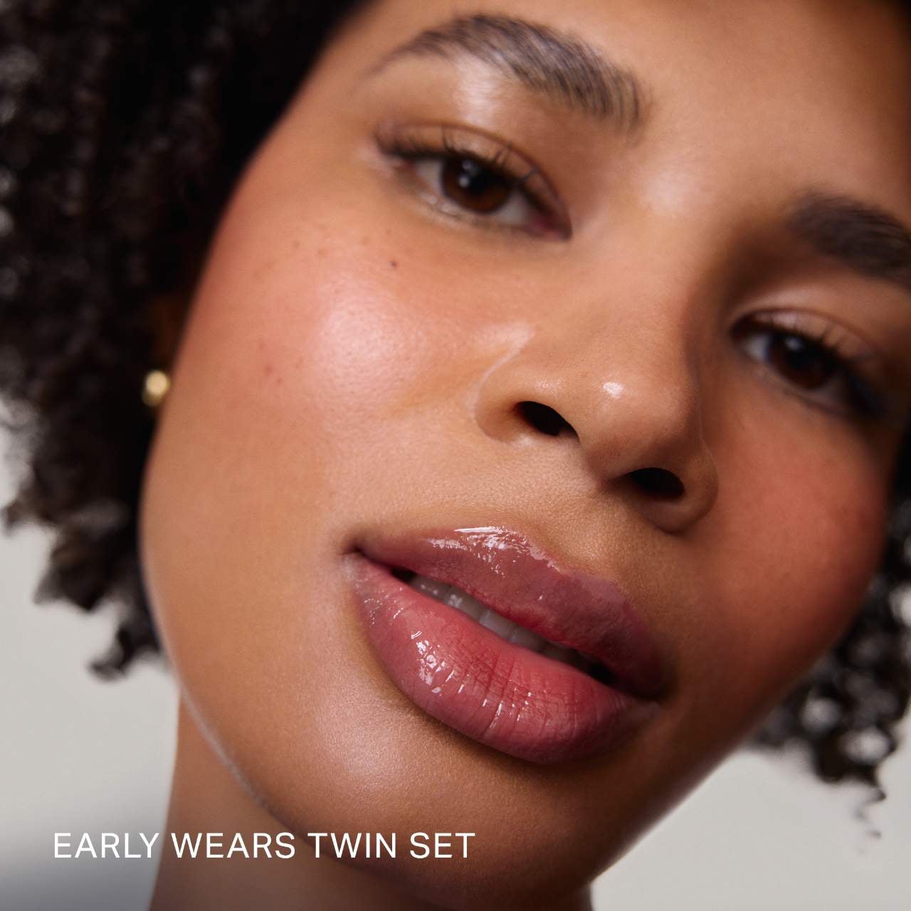 MERIT - Shade Slick Hydrating Tinted Lip Oil - Image 2
