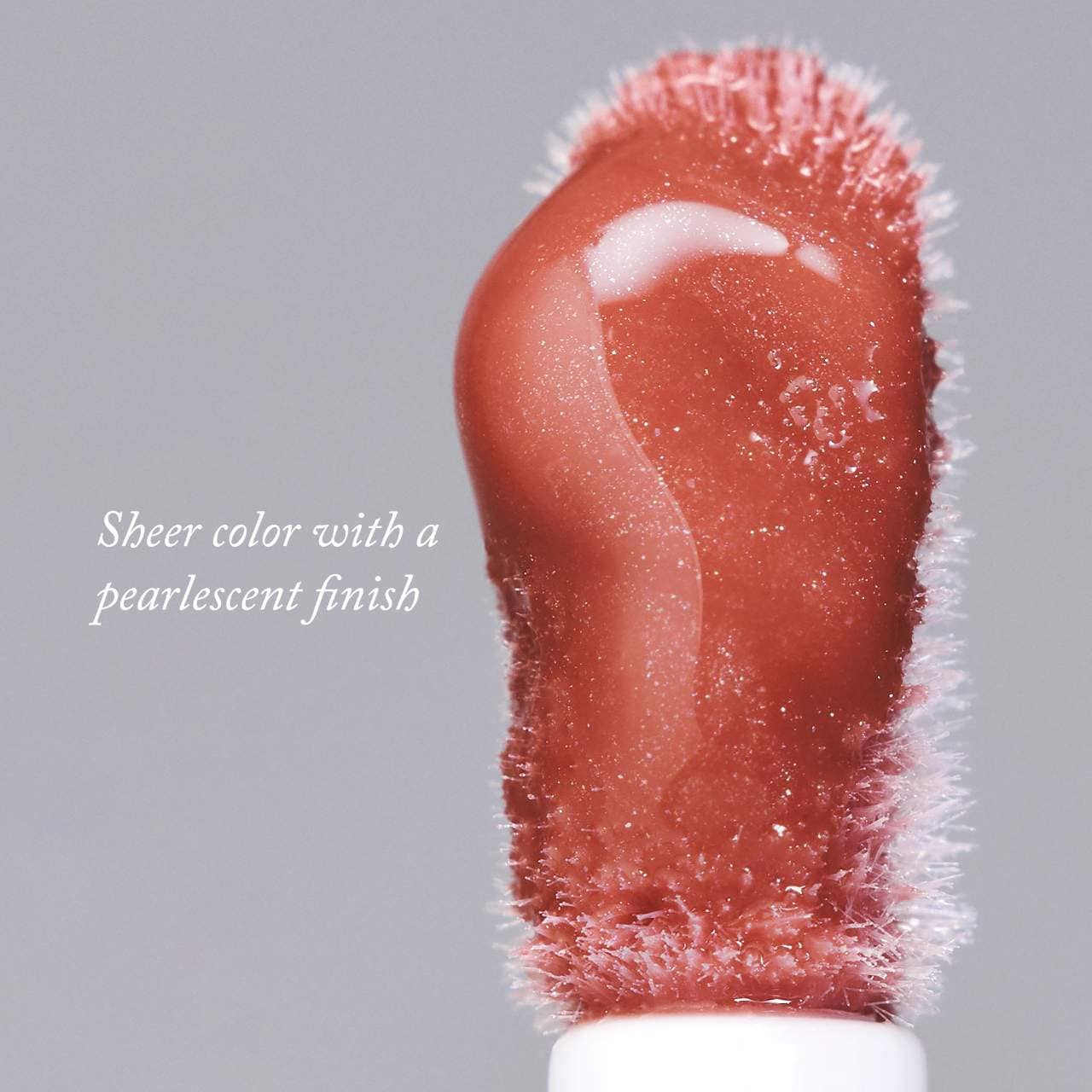 MERIT - Shade Slick Hydrating Tinted Lip Oil - Image 5