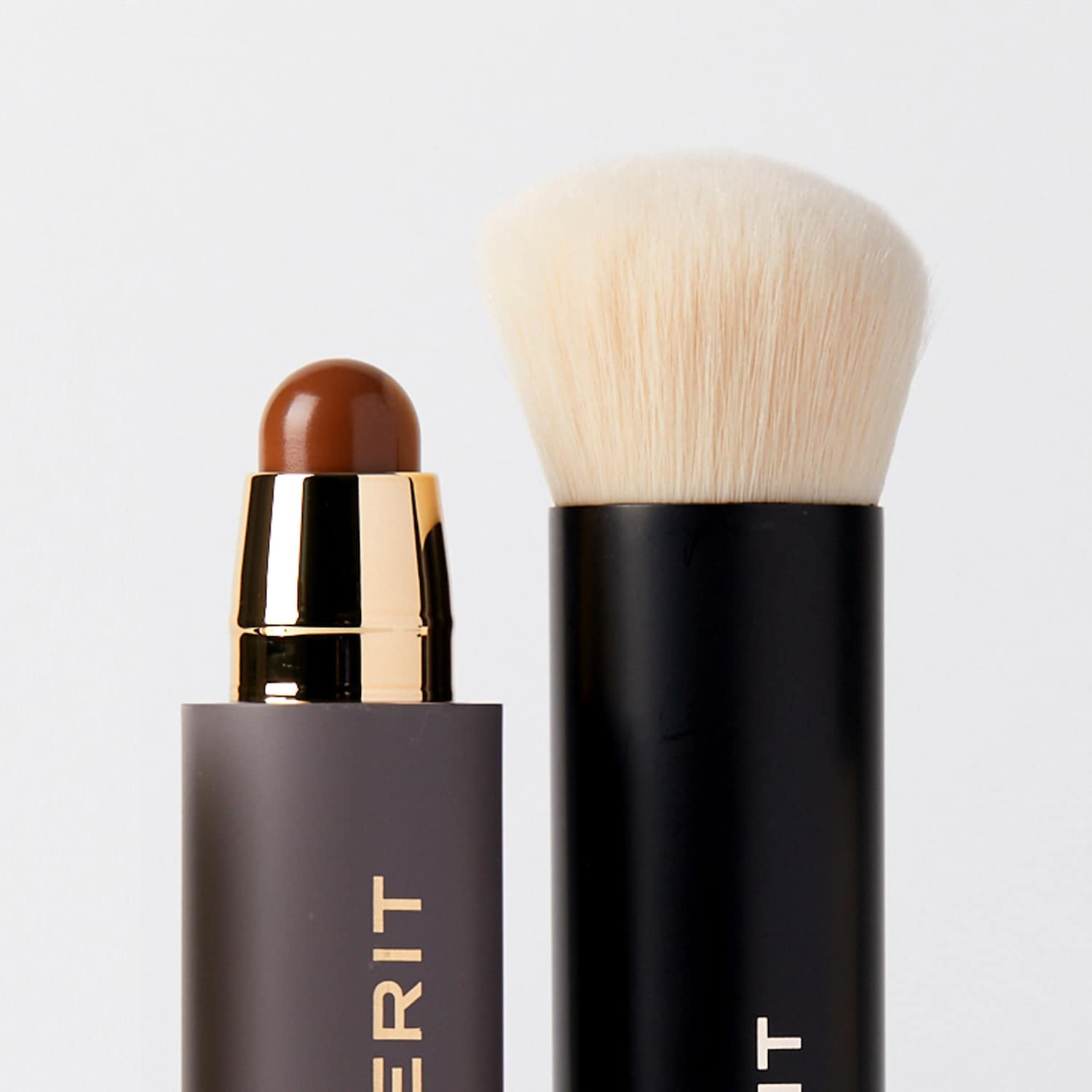 MERIT - Brush No. 1 Tapered Blending Brush - Image 2