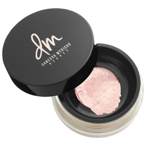 Danessa Myricks Beauty – Evolution Setting & Blurring Loose Powder
