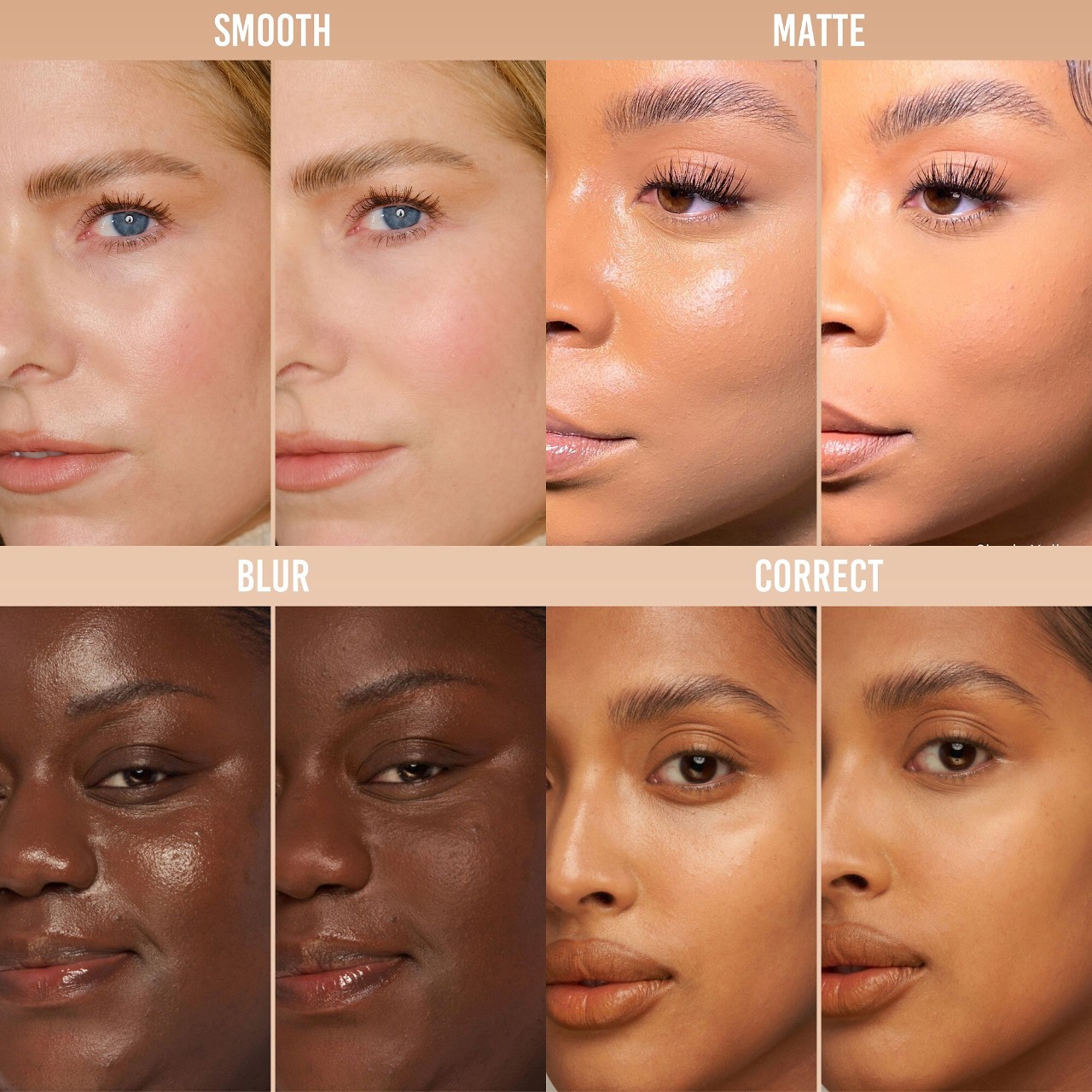 Danessa Myricks Beauty - Evolution Setting & Blurring Loose Powder - Image 4