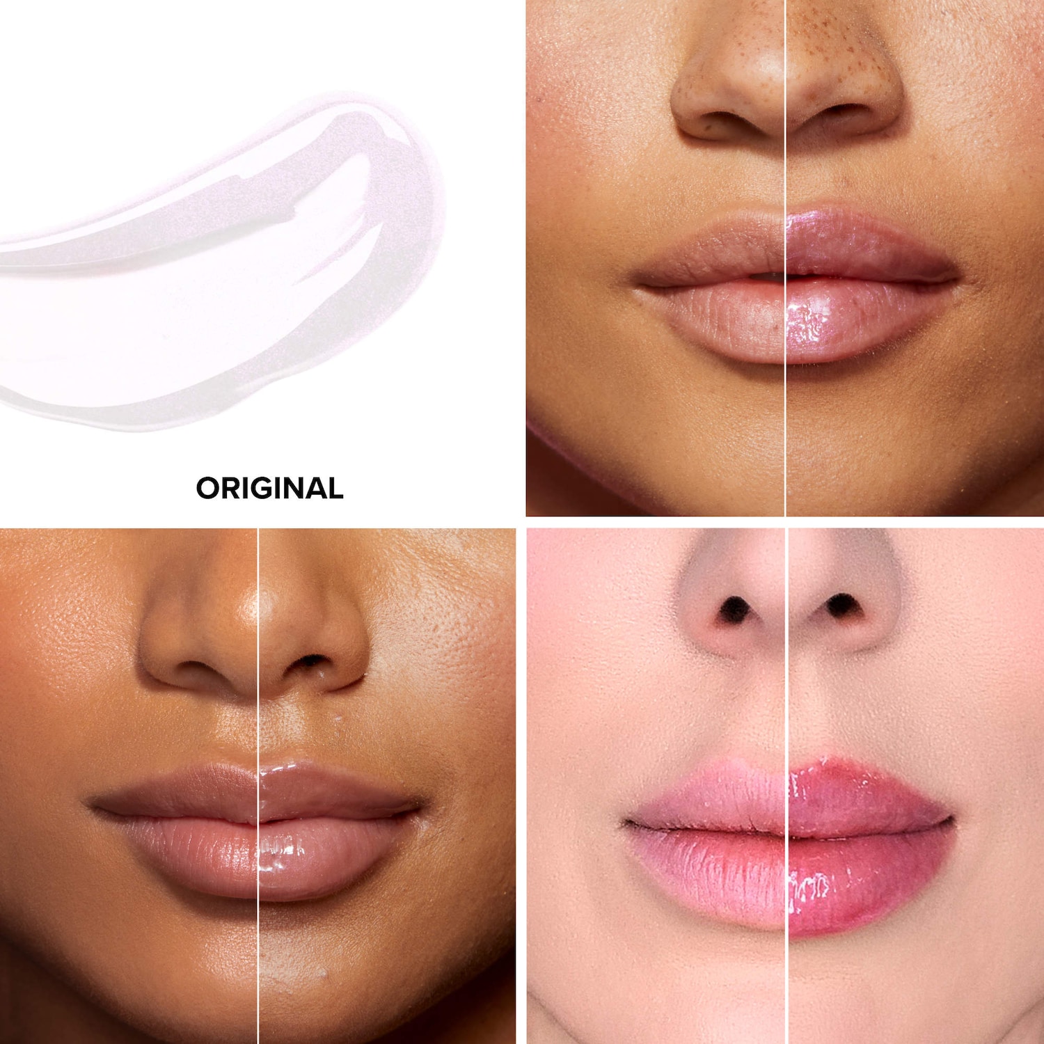 Too Faced – Mini Lip Injection Maximum Plump Extra Strength Hydrating Lip Plumper